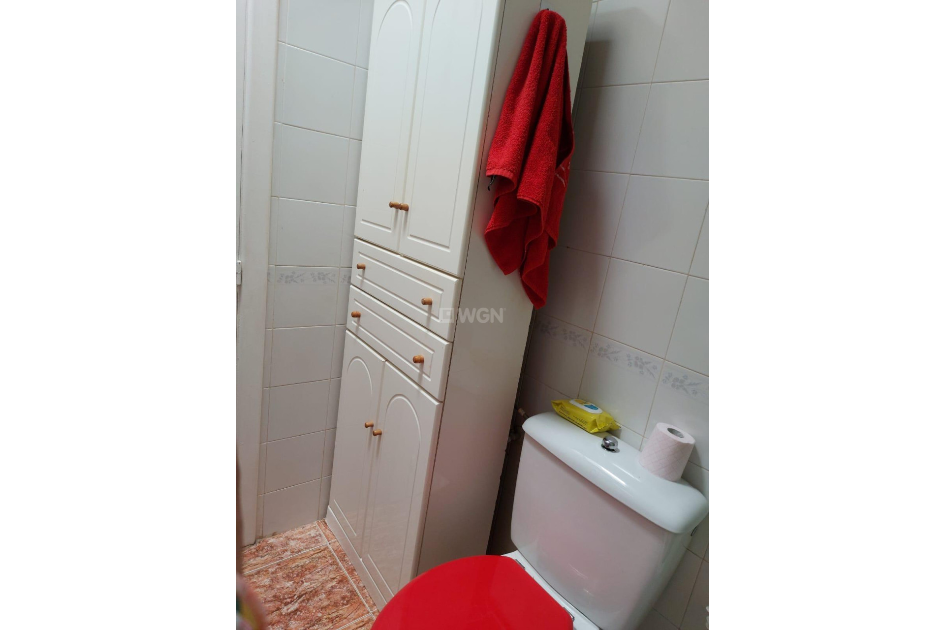 Resale - Bungalow - Torrevieja - Los Balcones