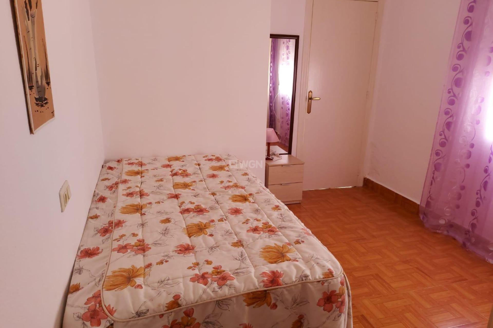 Resale - Bungalow - Torrevieja - Los Balcones