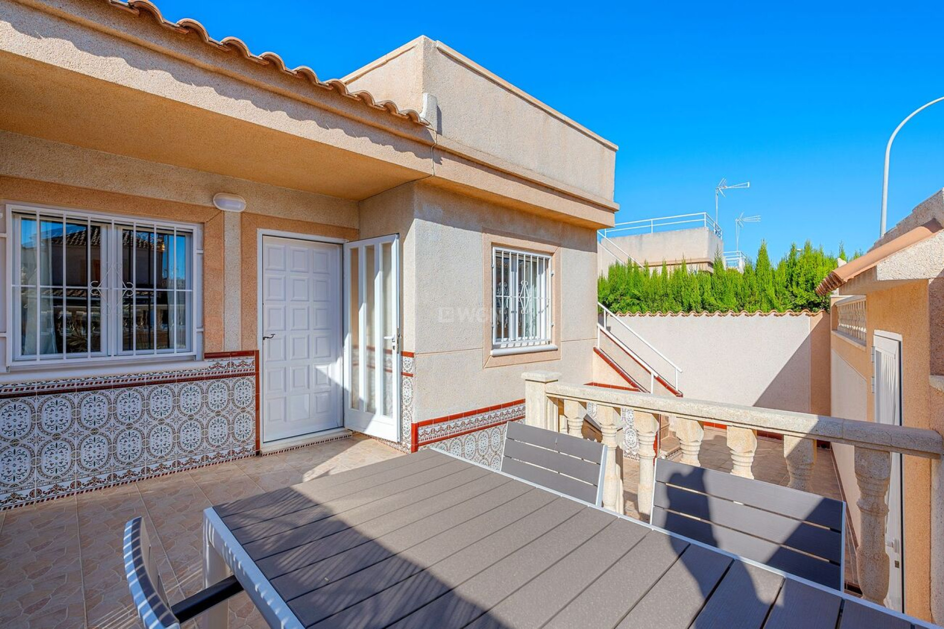 Resale - Bungalow - Torrevieja - Los Balcones