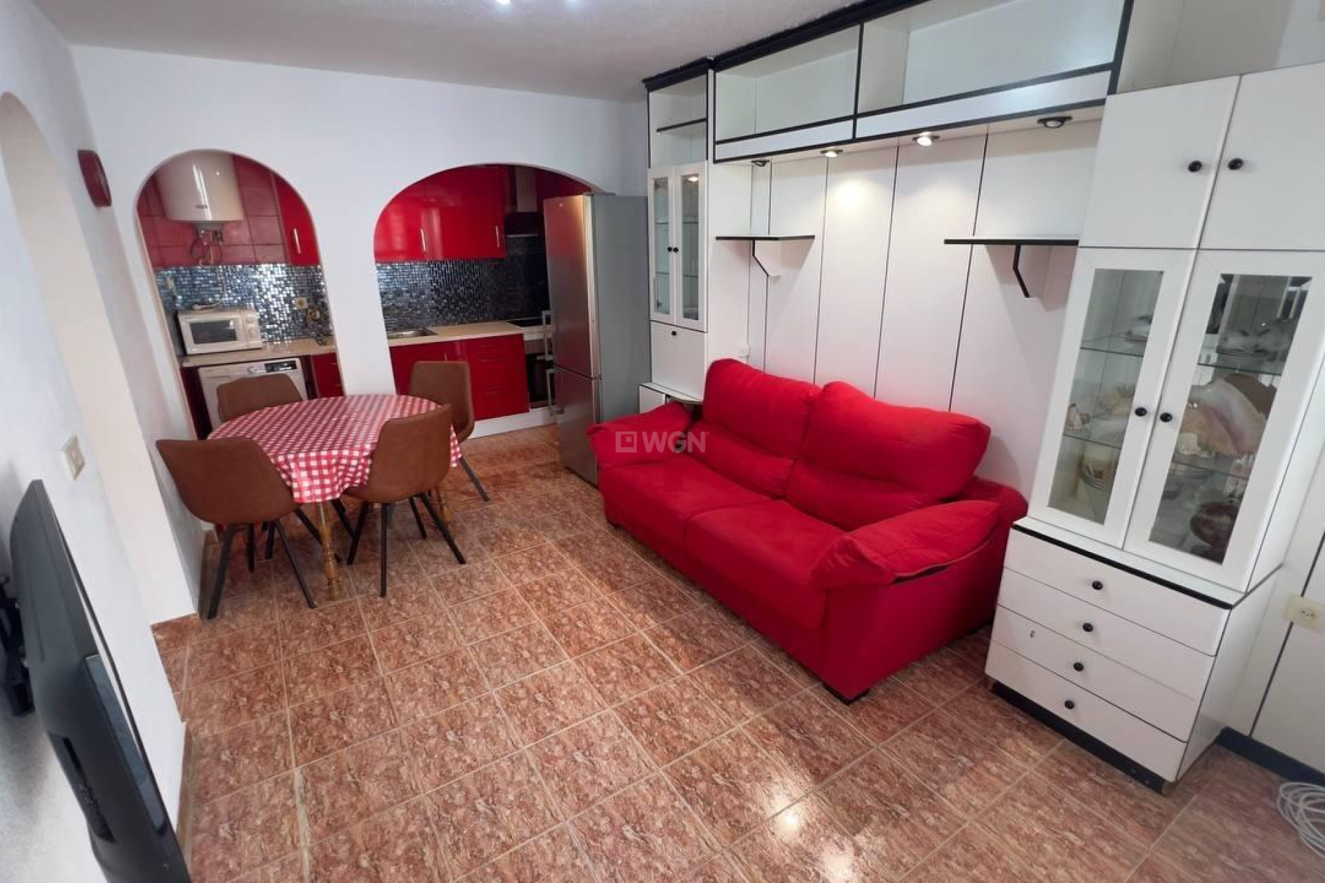 Resale - Bungalow - Torrevieja - Los Balcones