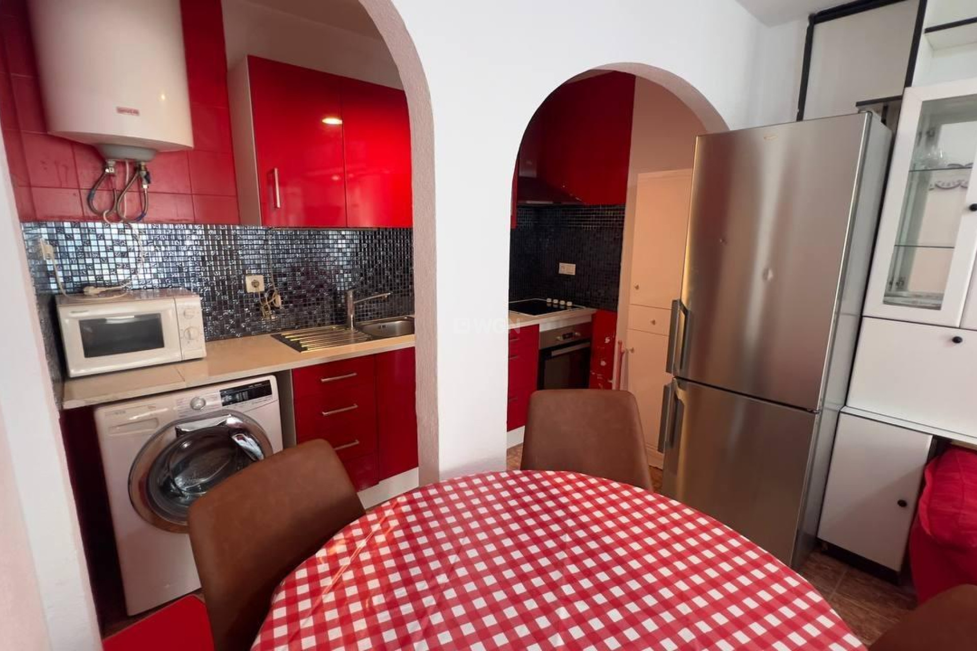 Resale - Bungalow - Torrevieja - Los Balcones
