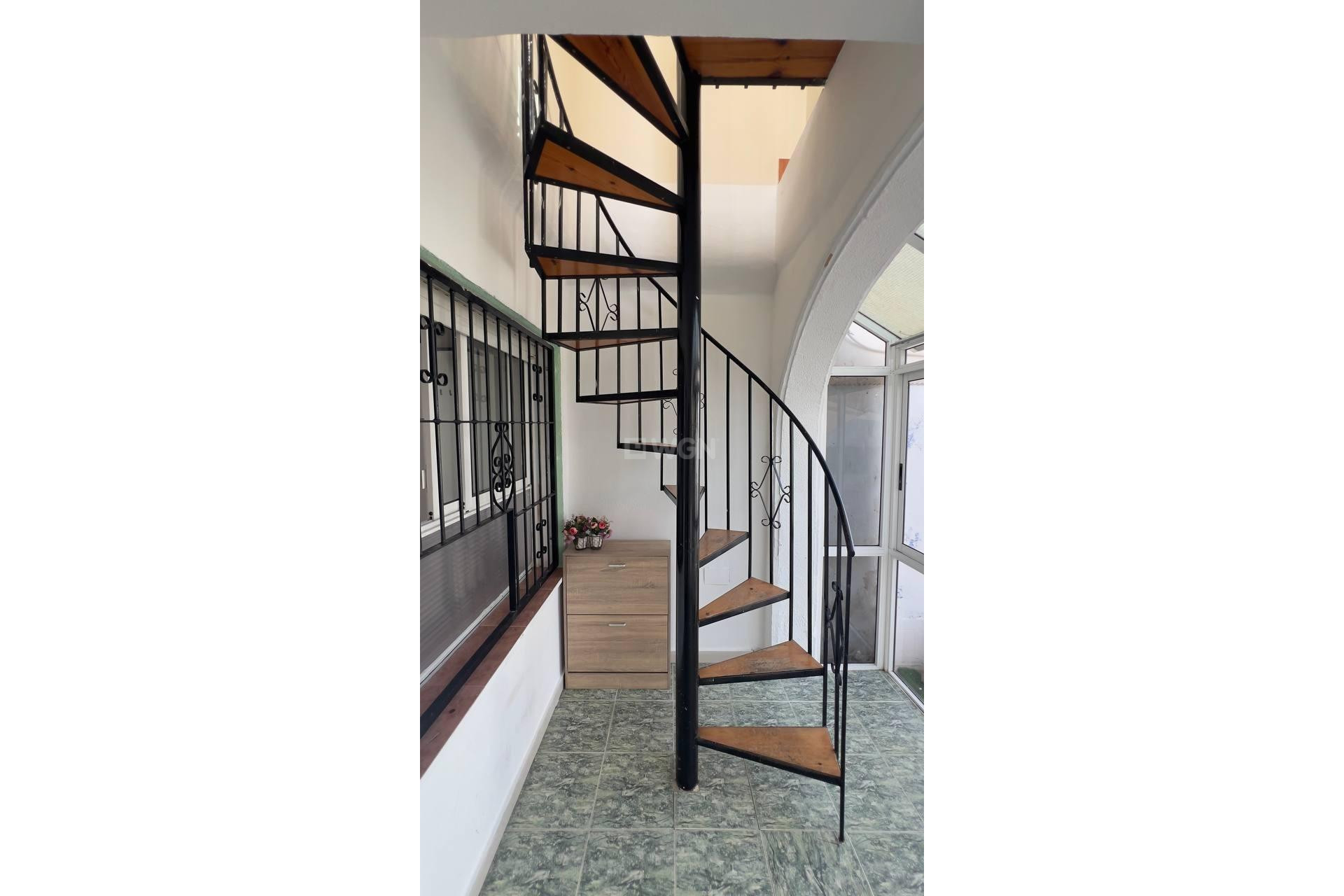 Resale - Bungalow - Torrevieja - Los Balcones