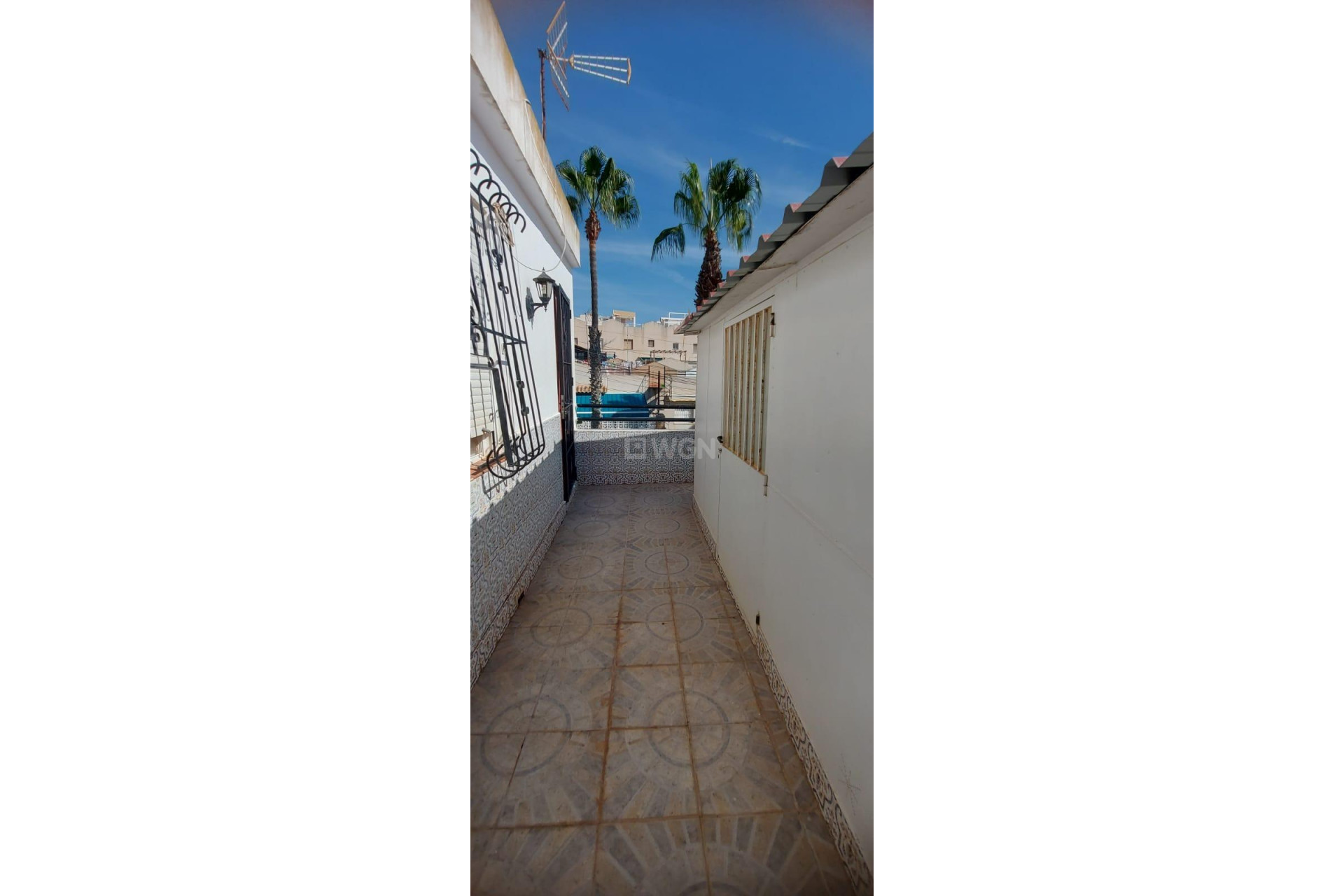 Resale - Bungalow - Torrevieja - Los Balcones