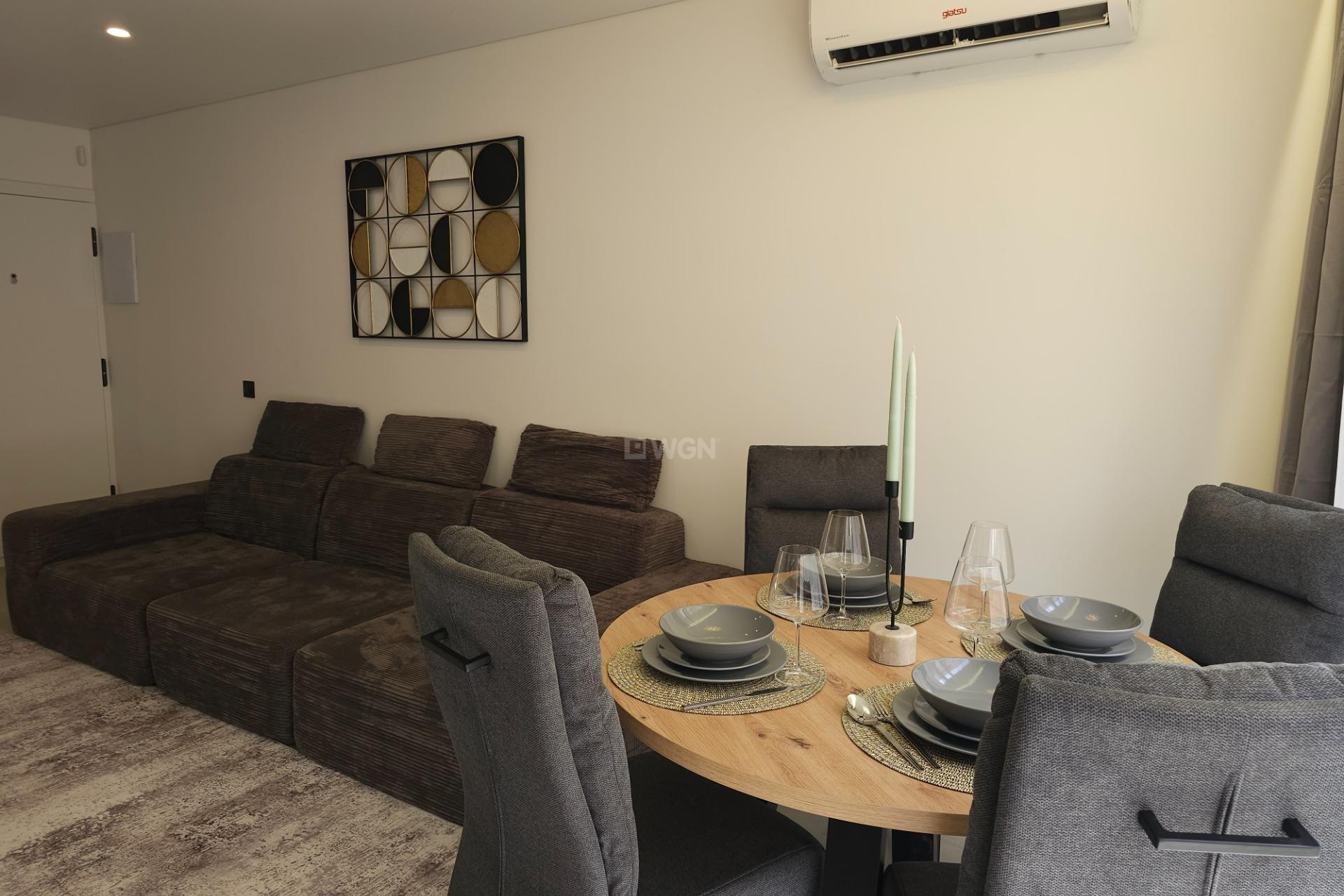 Resale - Bungalow - Torrevieja - Los Europeos