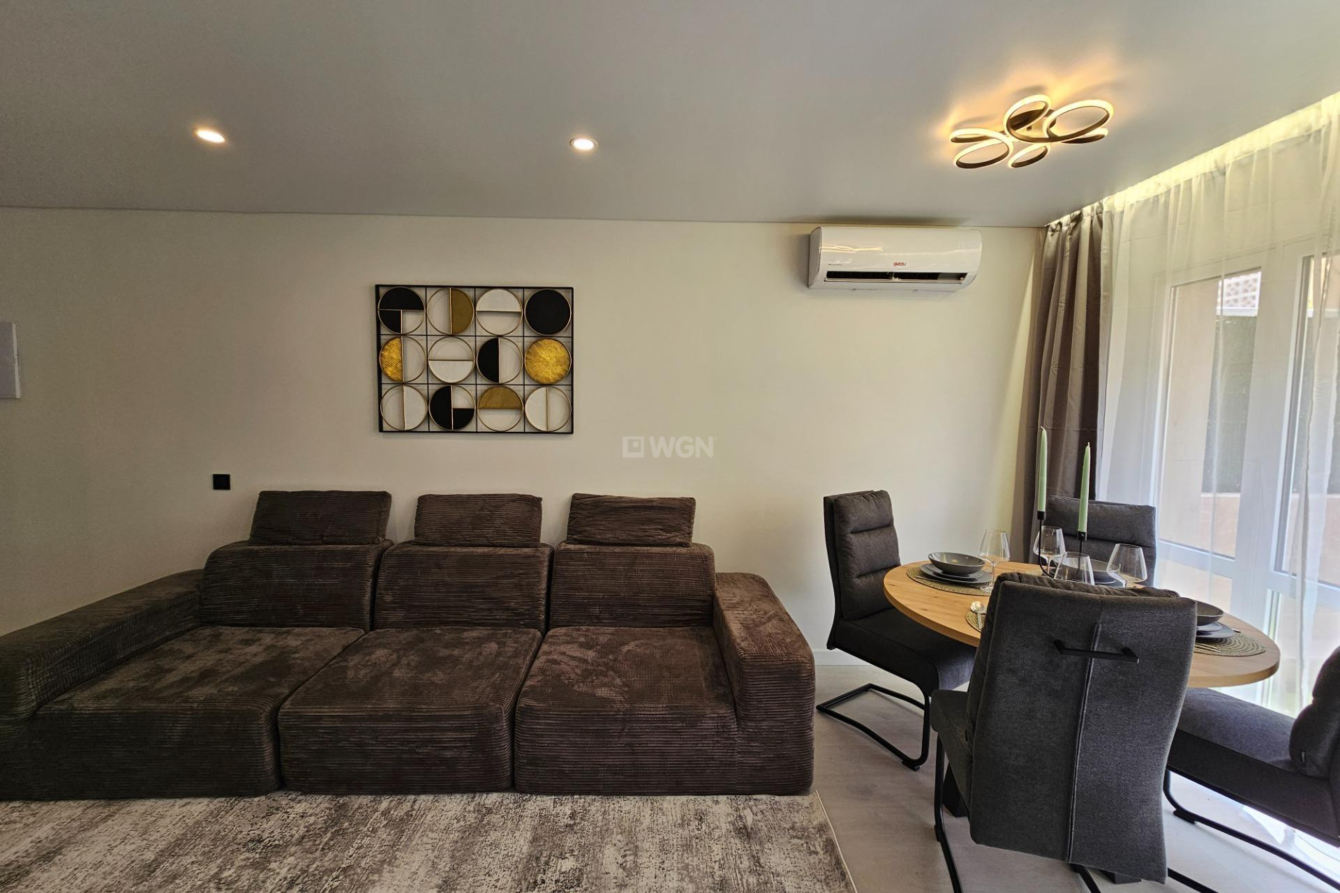 Resale - Bungalow - Torrevieja - Los Europeos