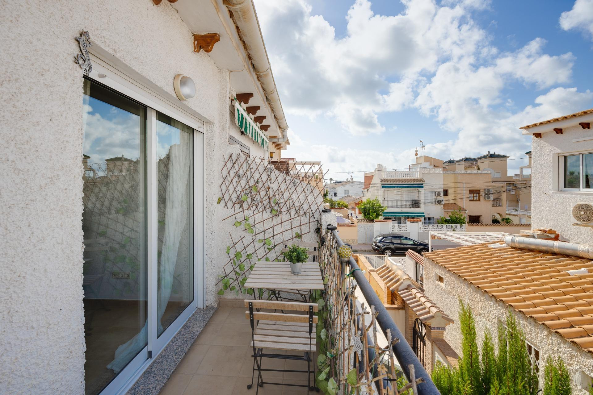 Resale - Bungalow - Torrevieja - Los Frutales