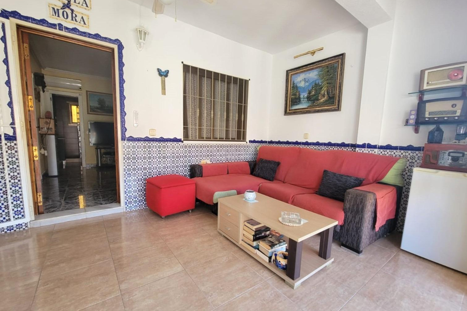 Resale - Bungalow - Torrevieja - Los Frutales