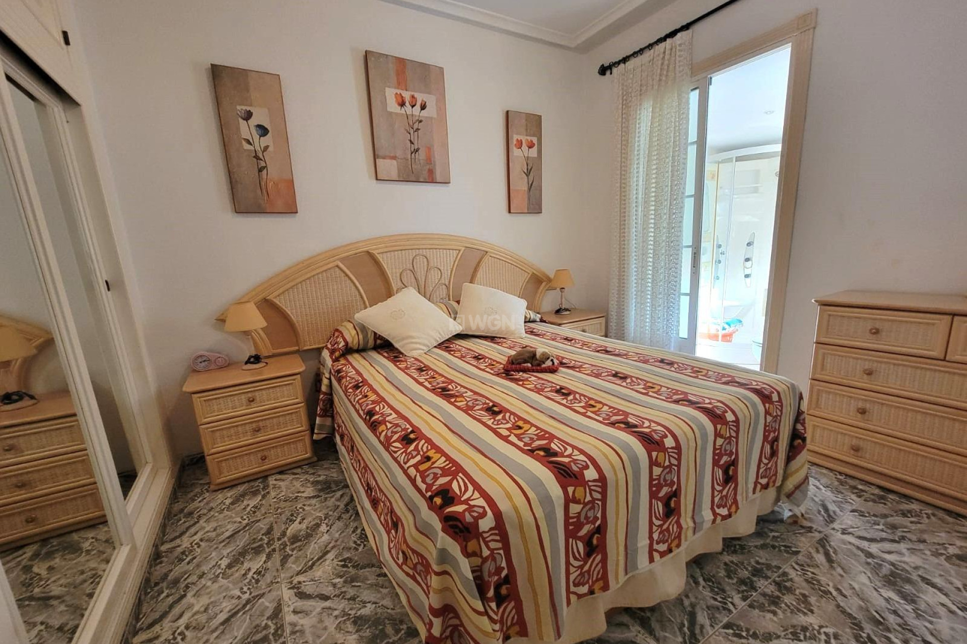 Resale - Bungalow - Torrevieja - Los Frutales