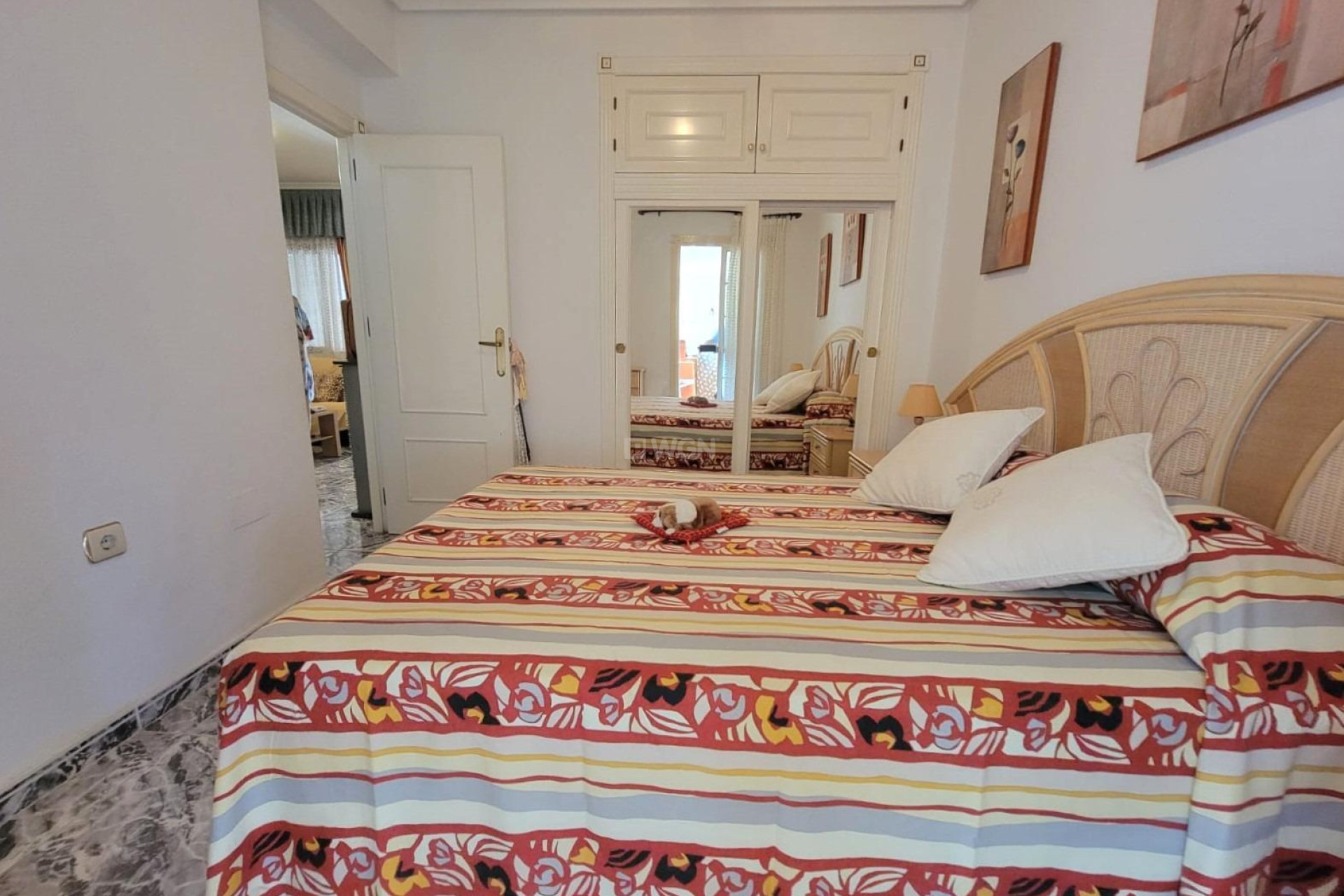 Resale - Bungalow - Torrevieja - Los Frutales