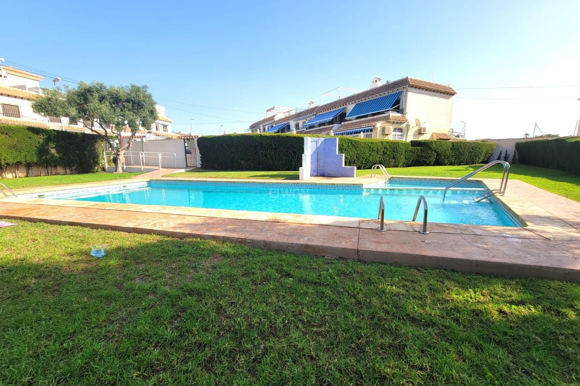 Resale - Bungalow - Torrevieja - Los Frutales
