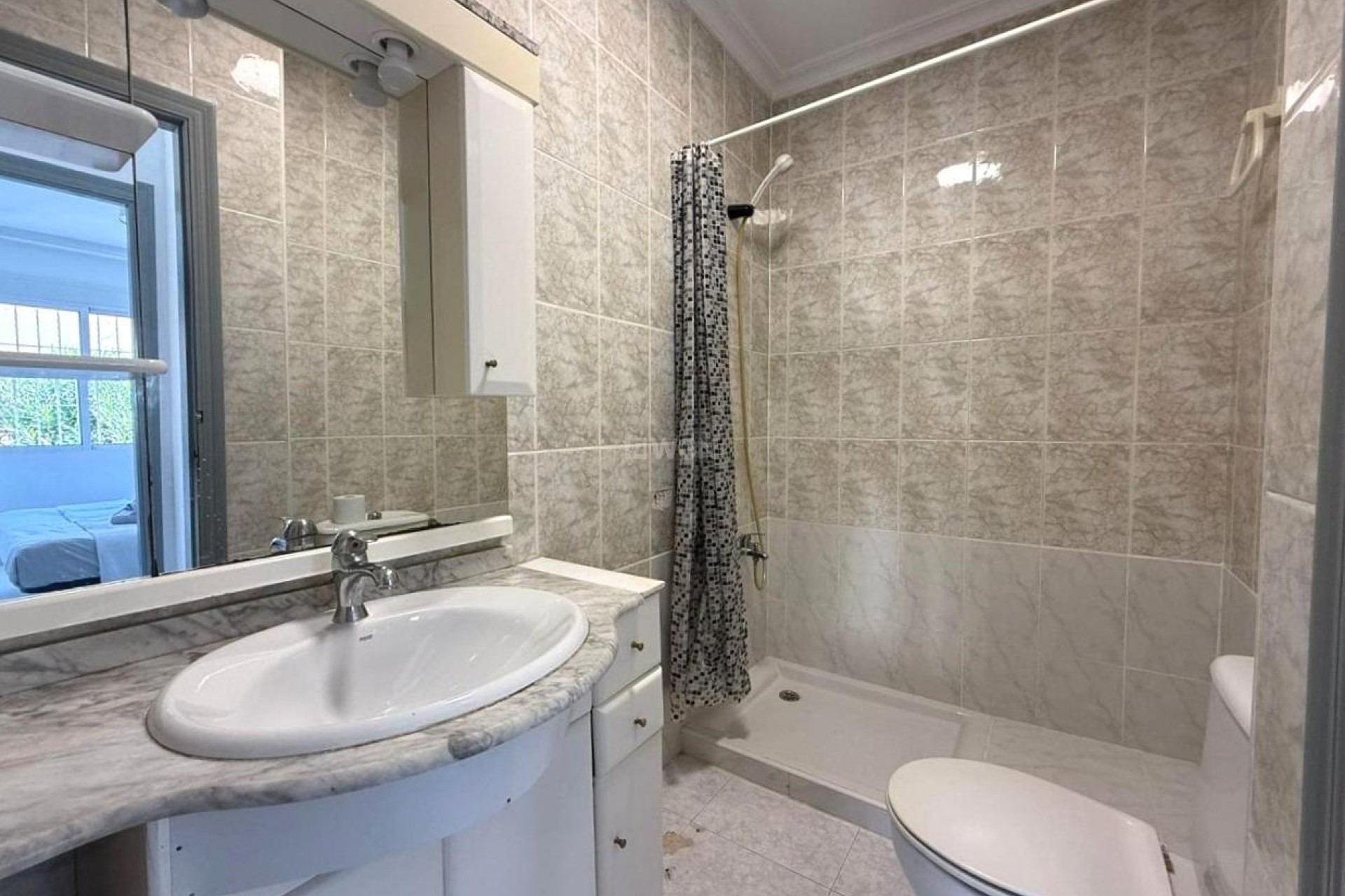 Resale - Bungalow - Torrevieja - Los Frutales