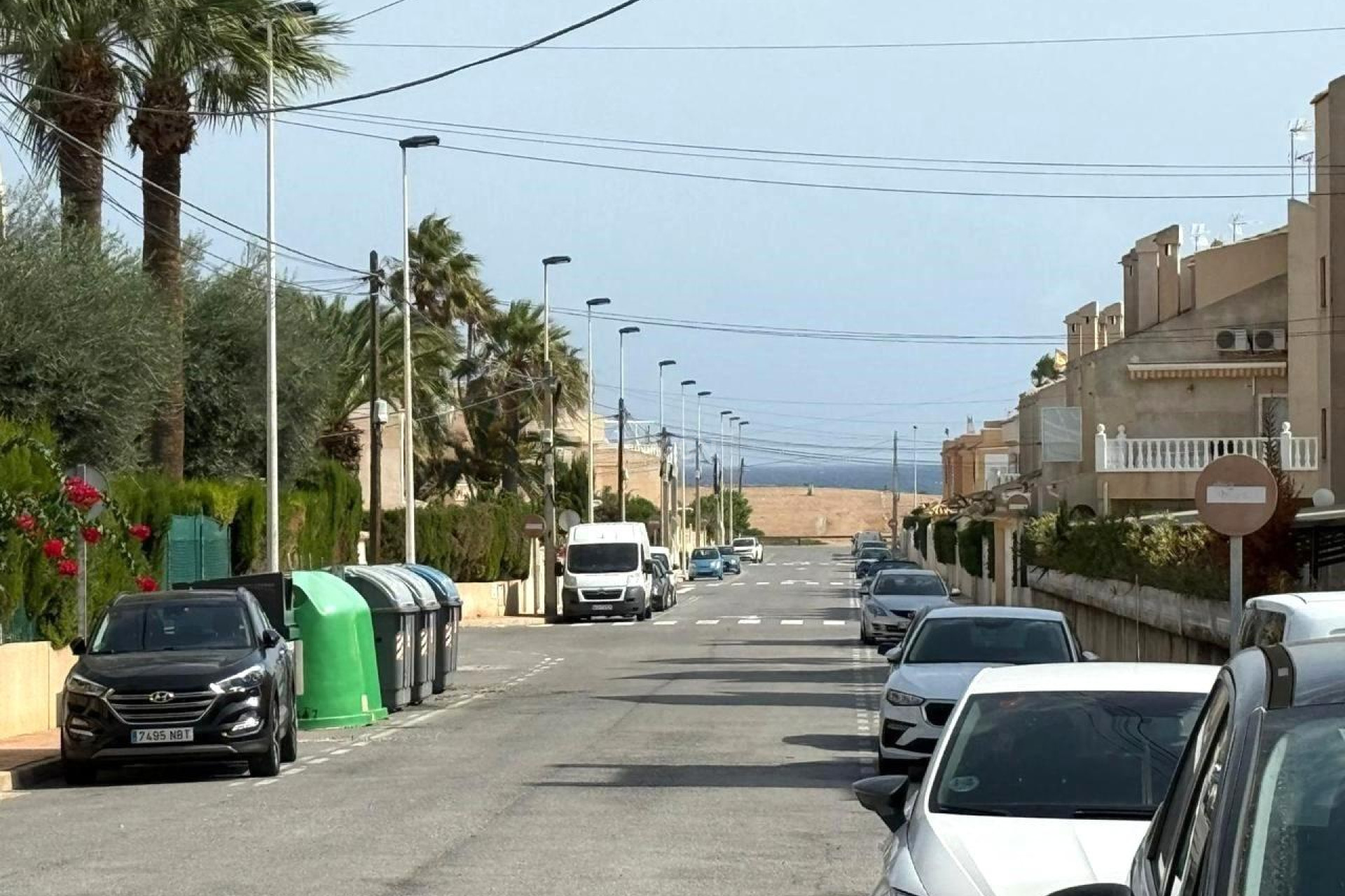 Resale - Bungalow - Torrevieja - Los Frutales