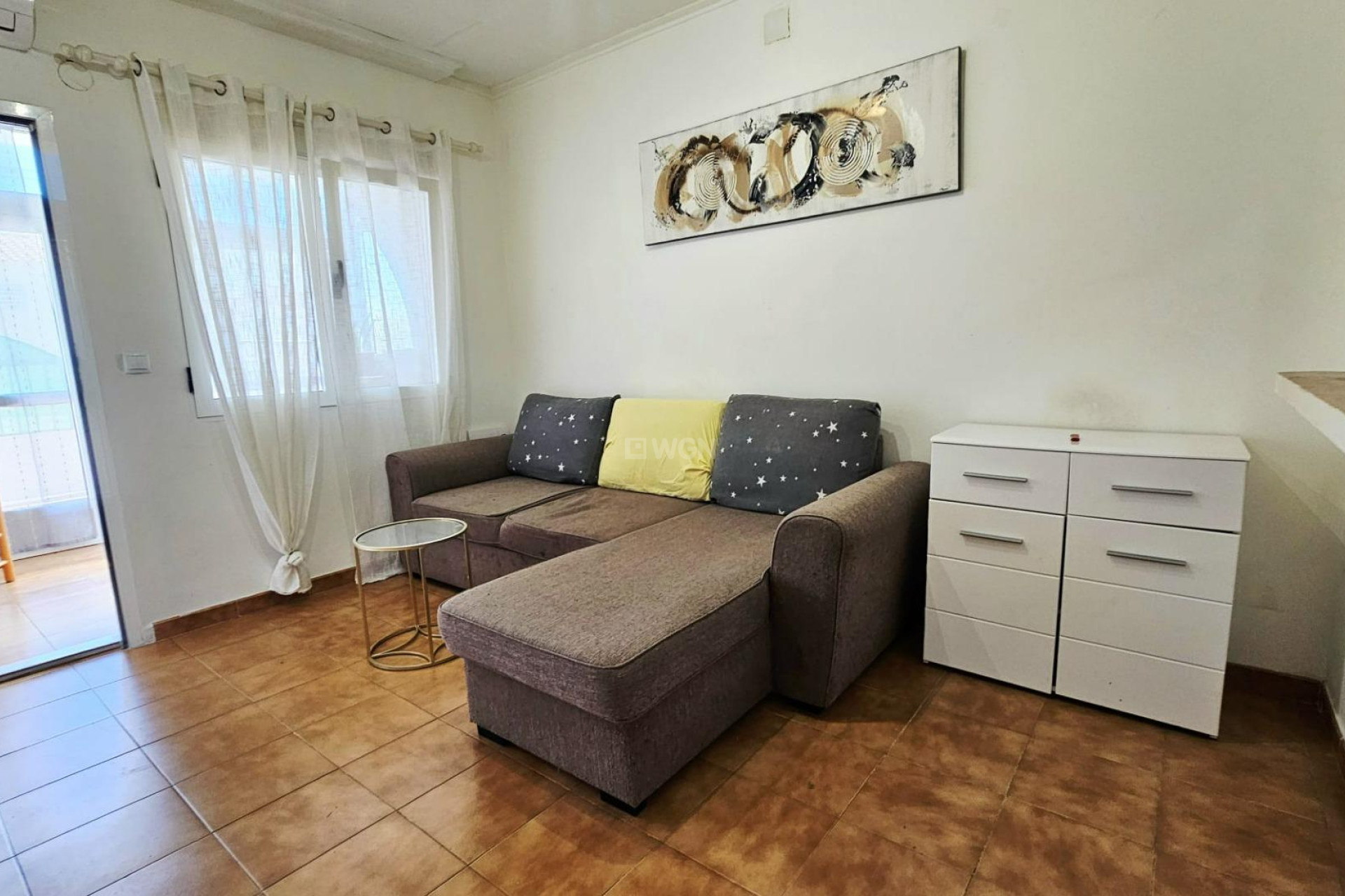 Resale - Bungalow - Torrevieja - Nueva Torrevieja