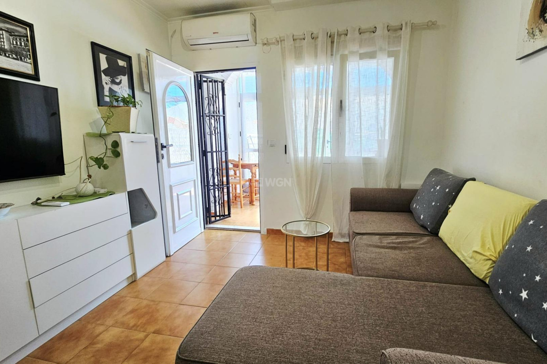 Resale - Bungalow - Torrevieja - Nueva Torrevieja