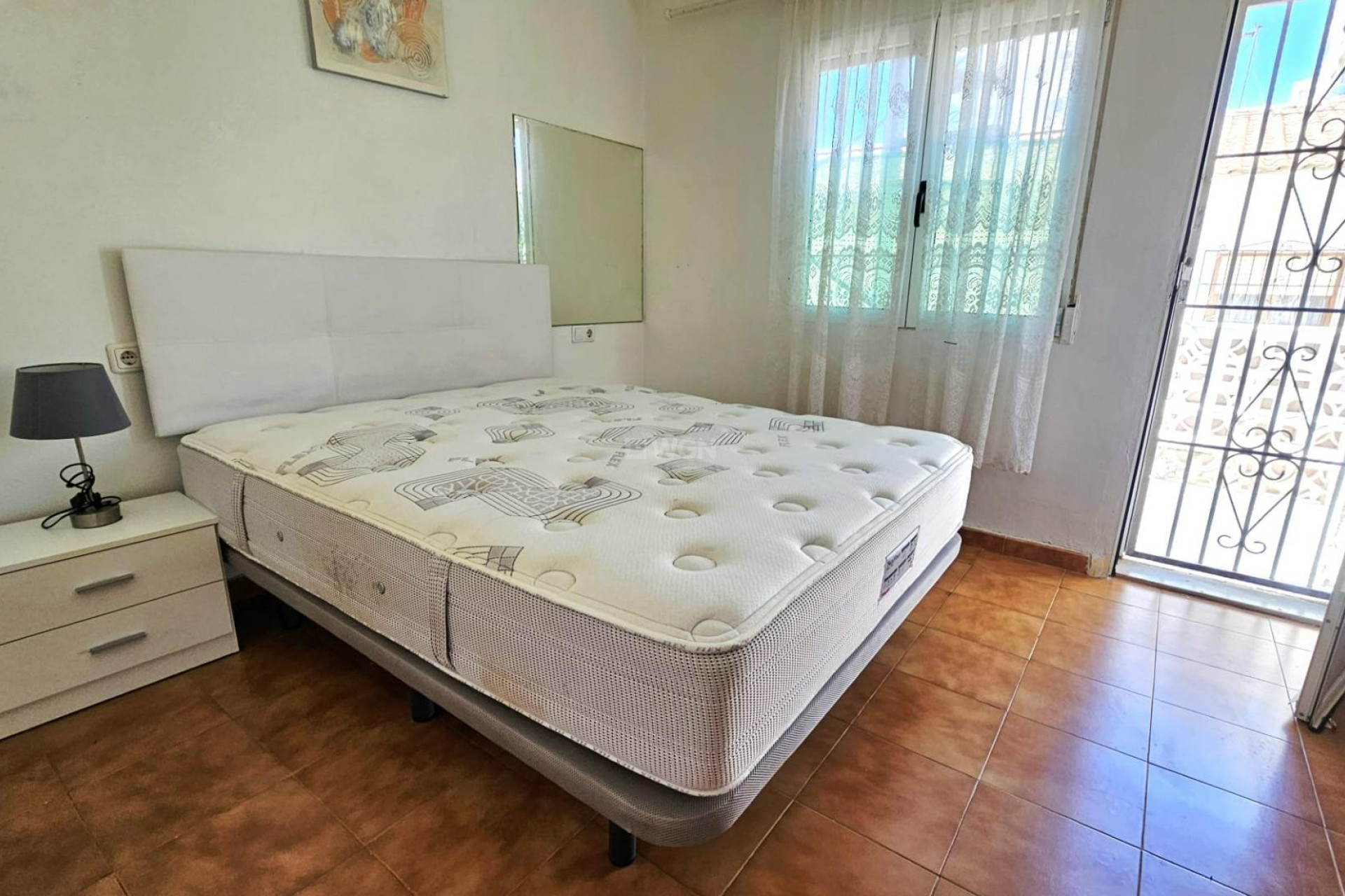 Resale - Bungalow - Torrevieja - Nueva Torrevieja