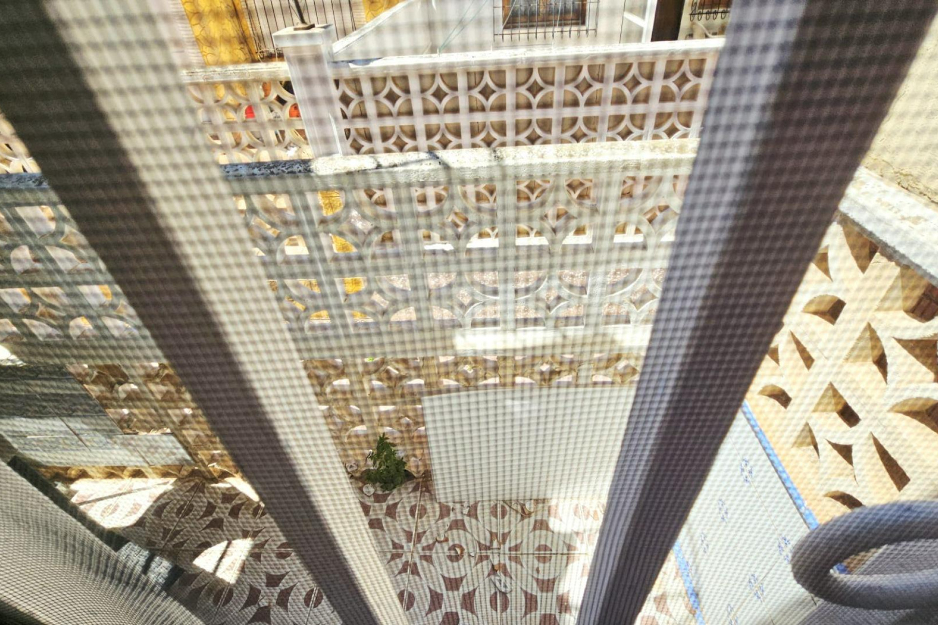 Resale - Bungalow - Torrevieja - Nueva Torrevieja