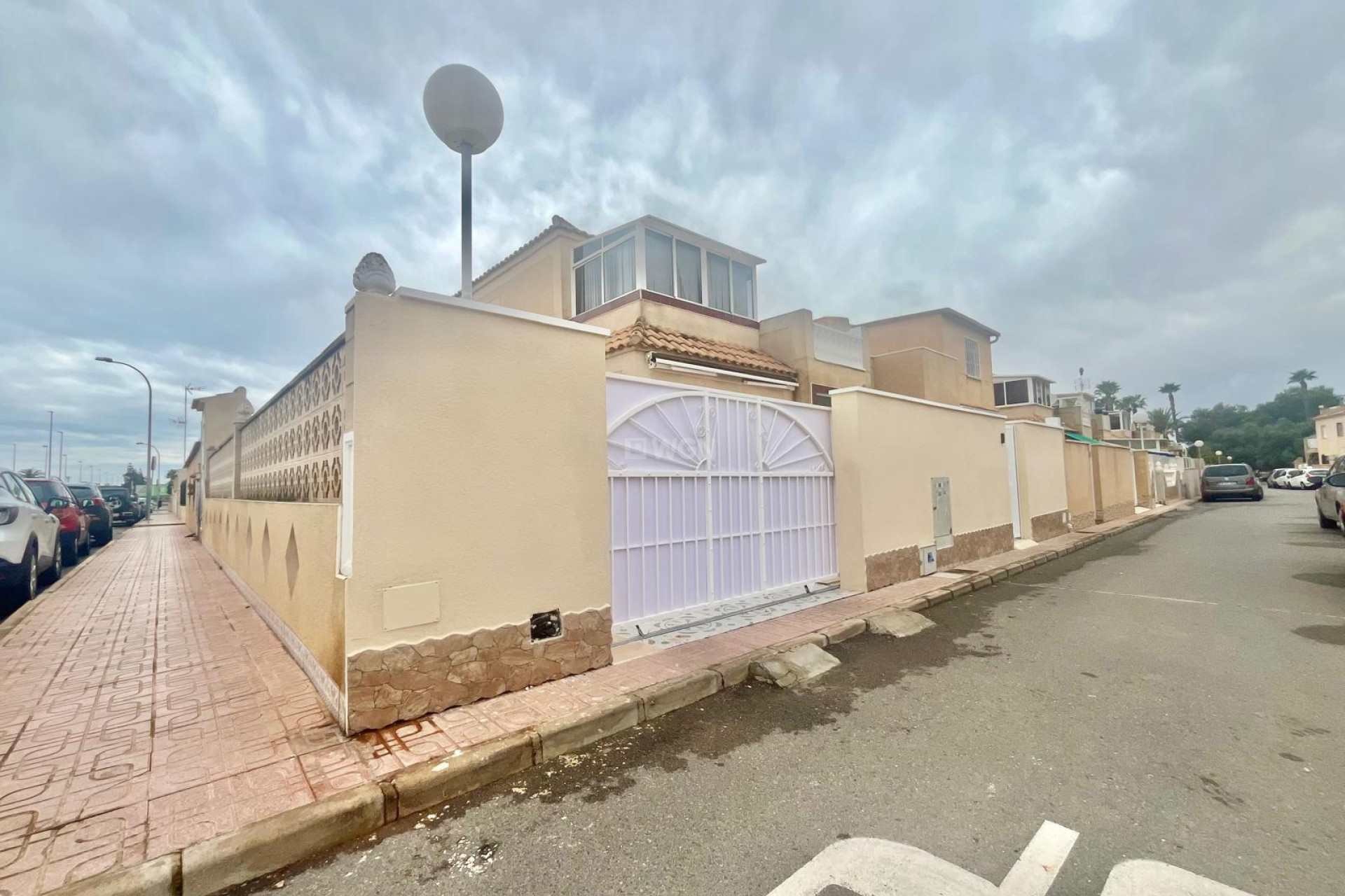 Resale - Bungalow - Torrevieja - Paraje Natural