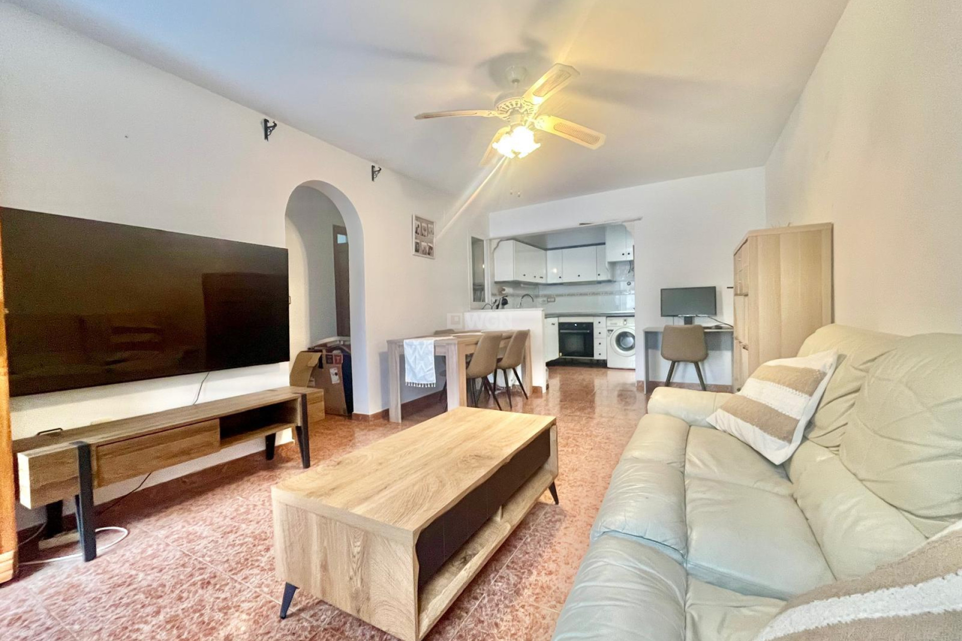 Resale - Bungalow - Torrevieja - Paraje Natural