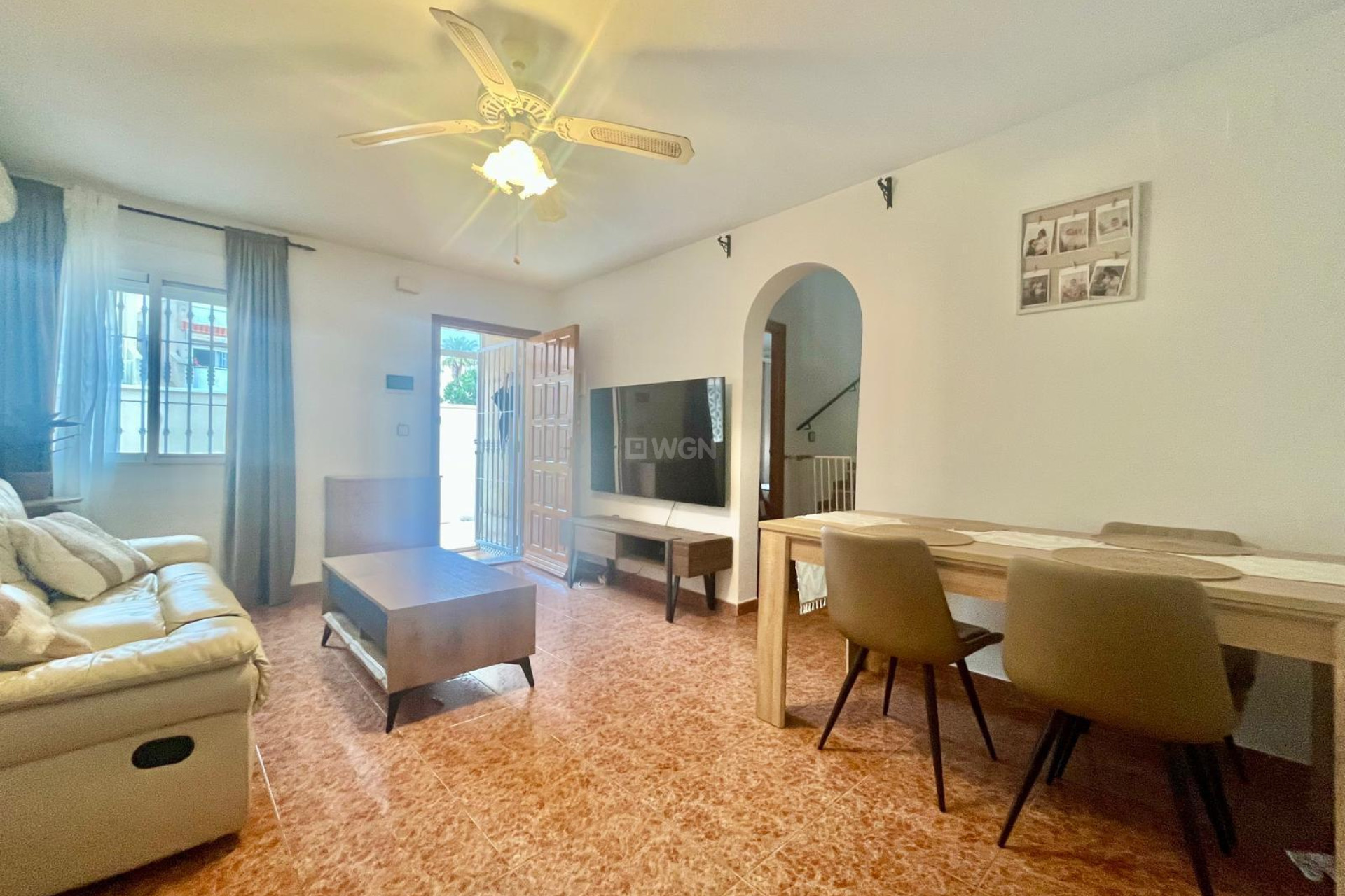 Resale - Bungalow - Torrevieja - Paraje Natural