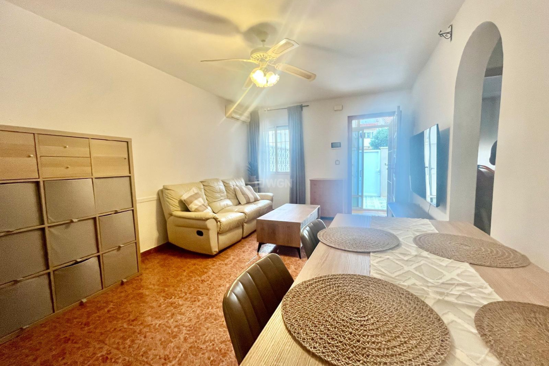 Resale - Bungalow - Torrevieja - Paraje Natural