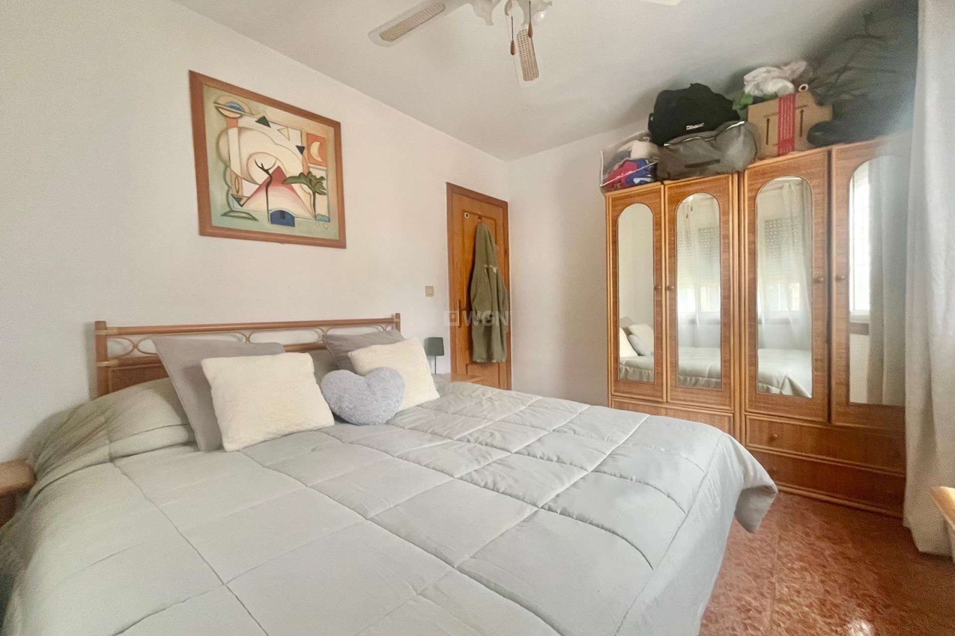Resale - Bungalow - Torrevieja - Paraje Natural