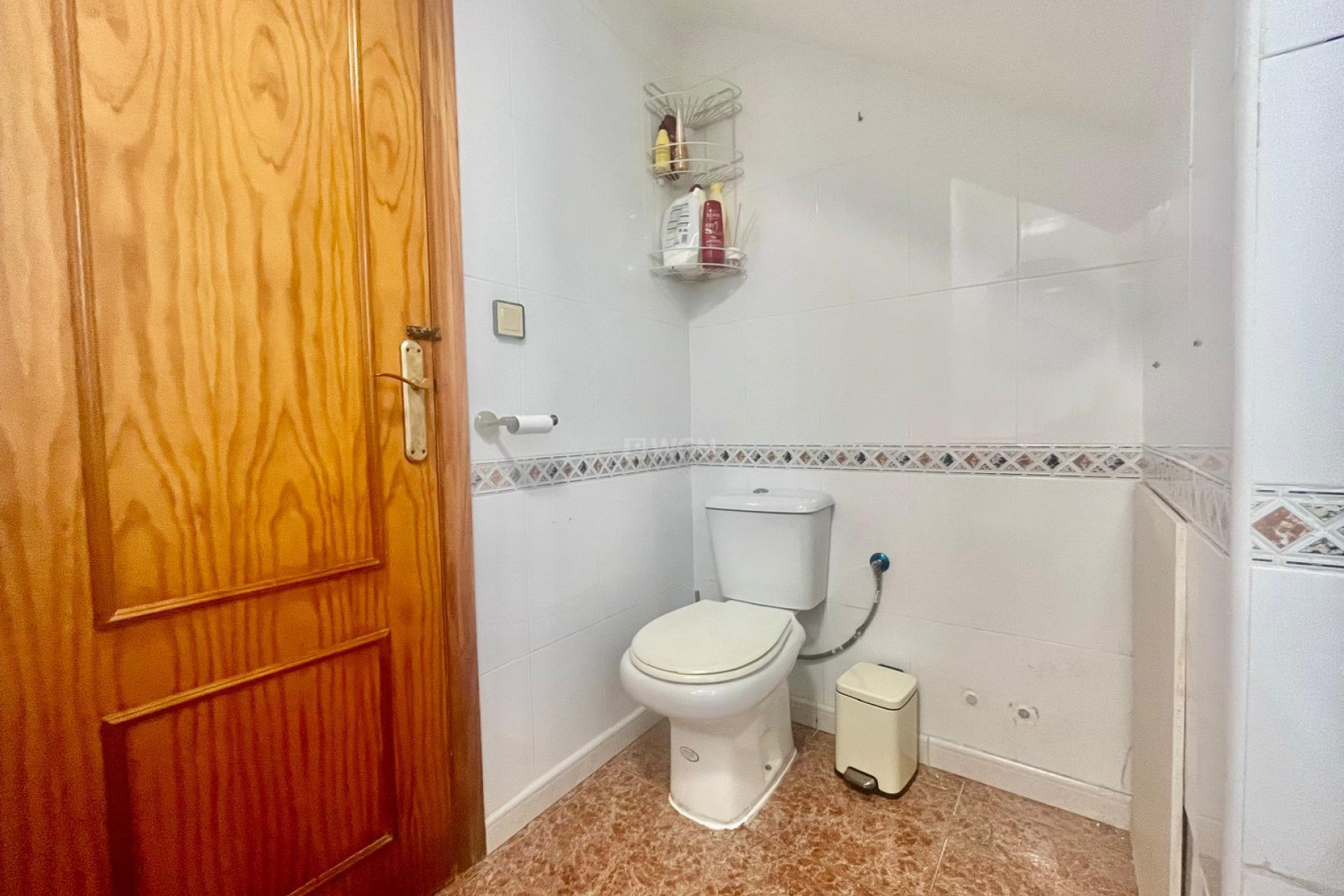 Resale - Bungalow - Torrevieja - Paraje Natural