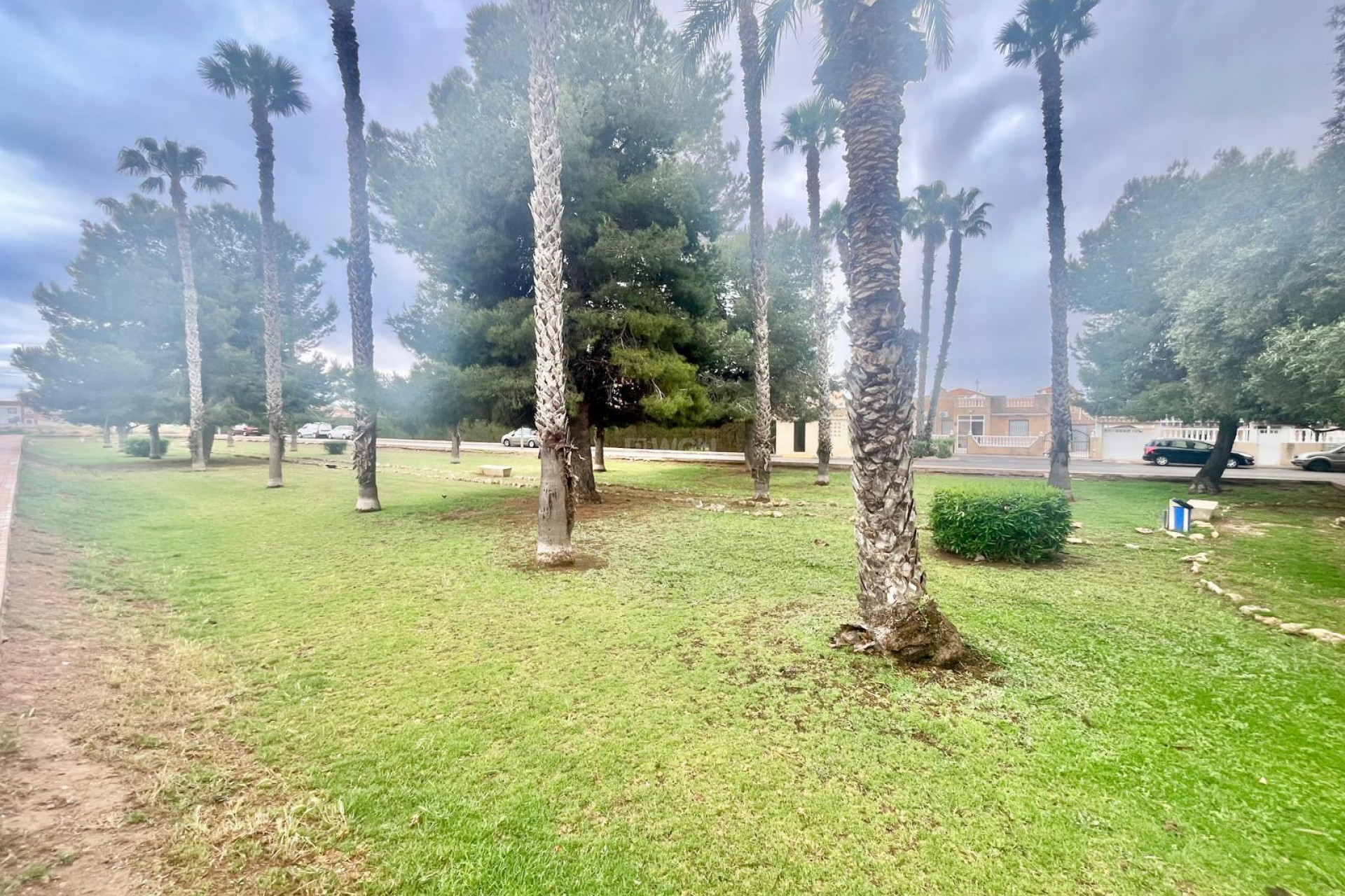 Resale - Bungalow - Torrevieja - Paraje Natural