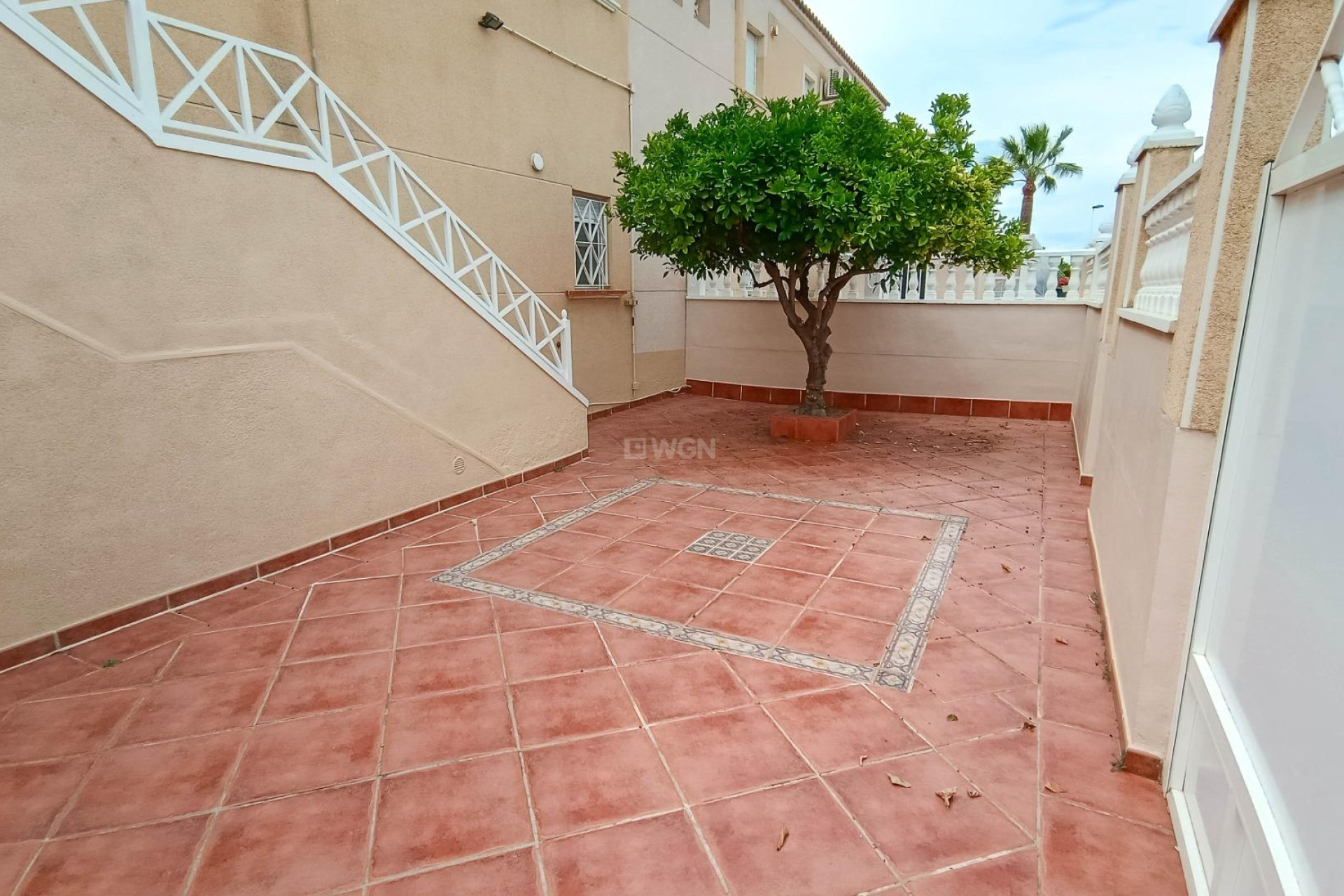 Resale - Bungalow - Torrevieja - Parque Acuático - Sector 25