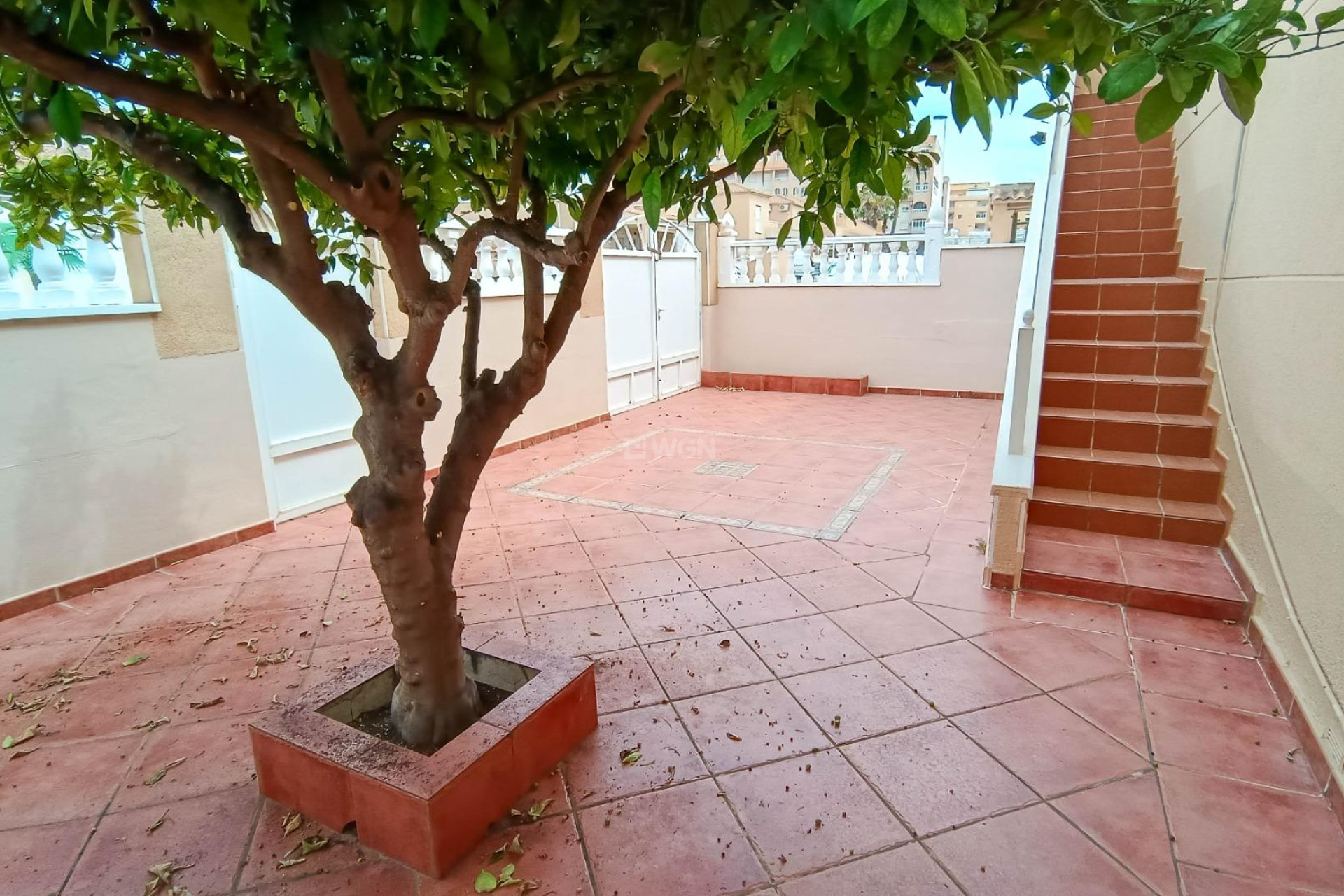 Resale - Bungalow - Torrevieja - Parque Acuático - Sector 25