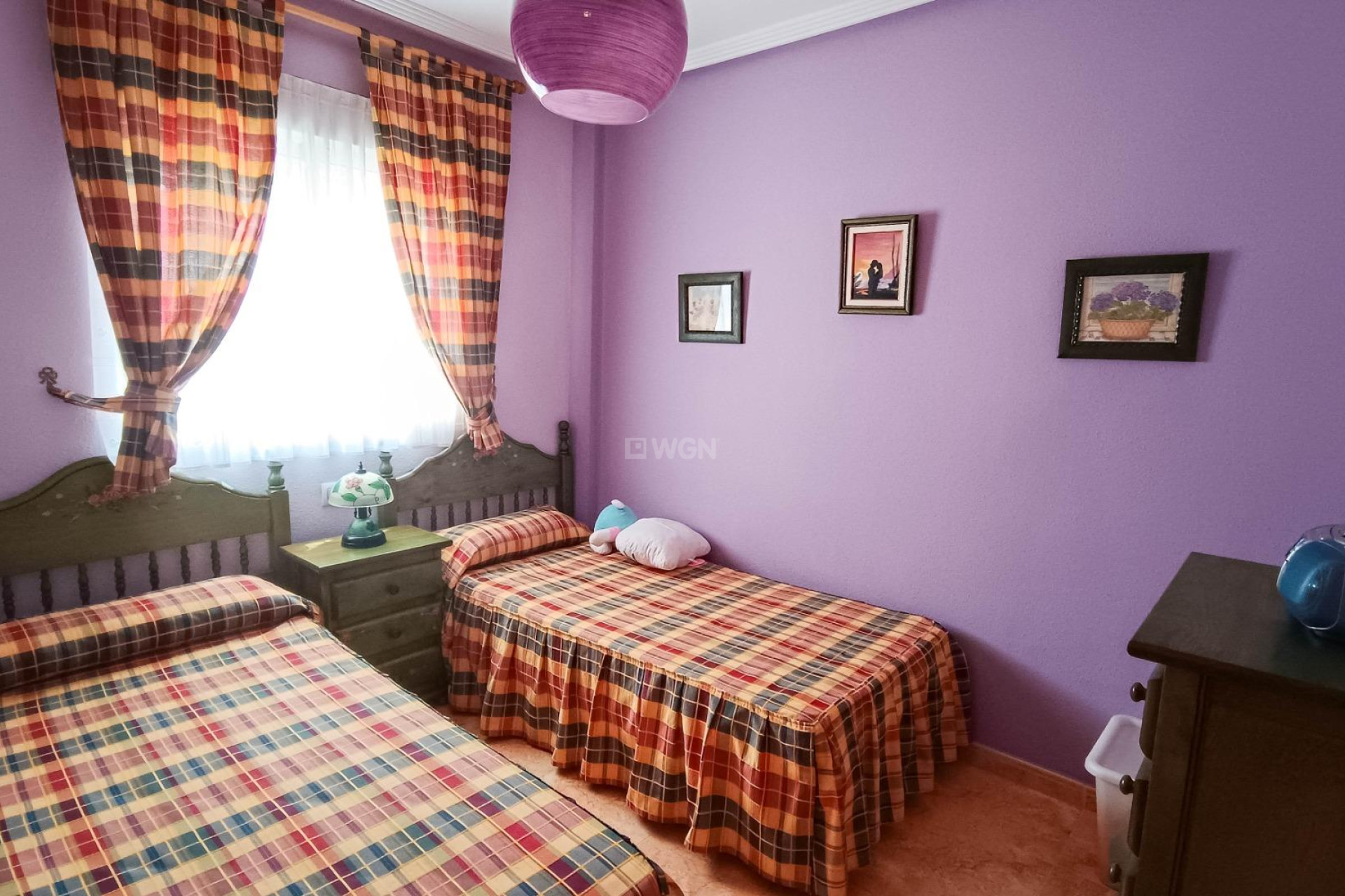 Resale - Bungalow - Torrevieja - Parque Acuático - Sector 25