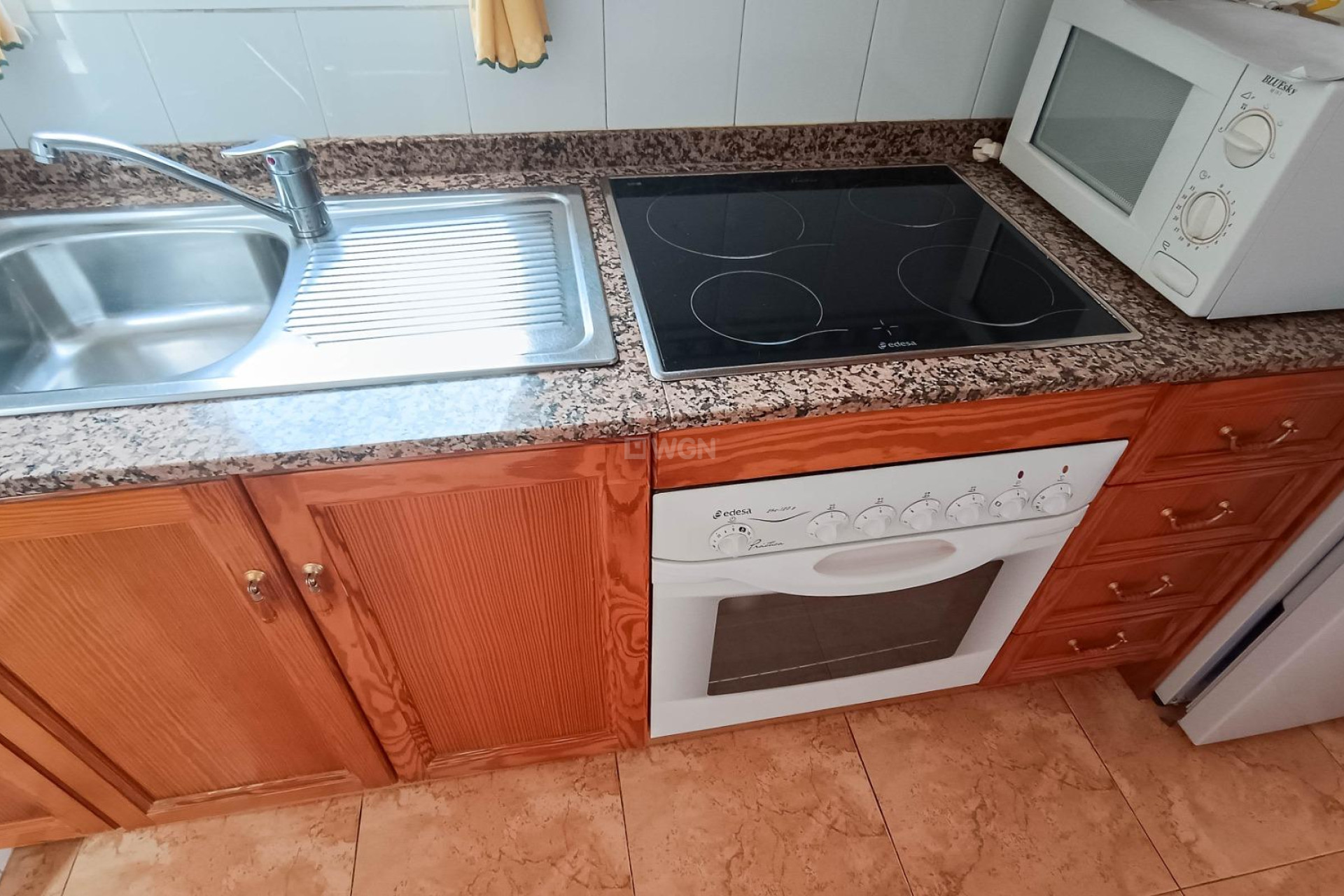 Resale - Bungalow - Torrevieja - Parque Acuático - Sector 25