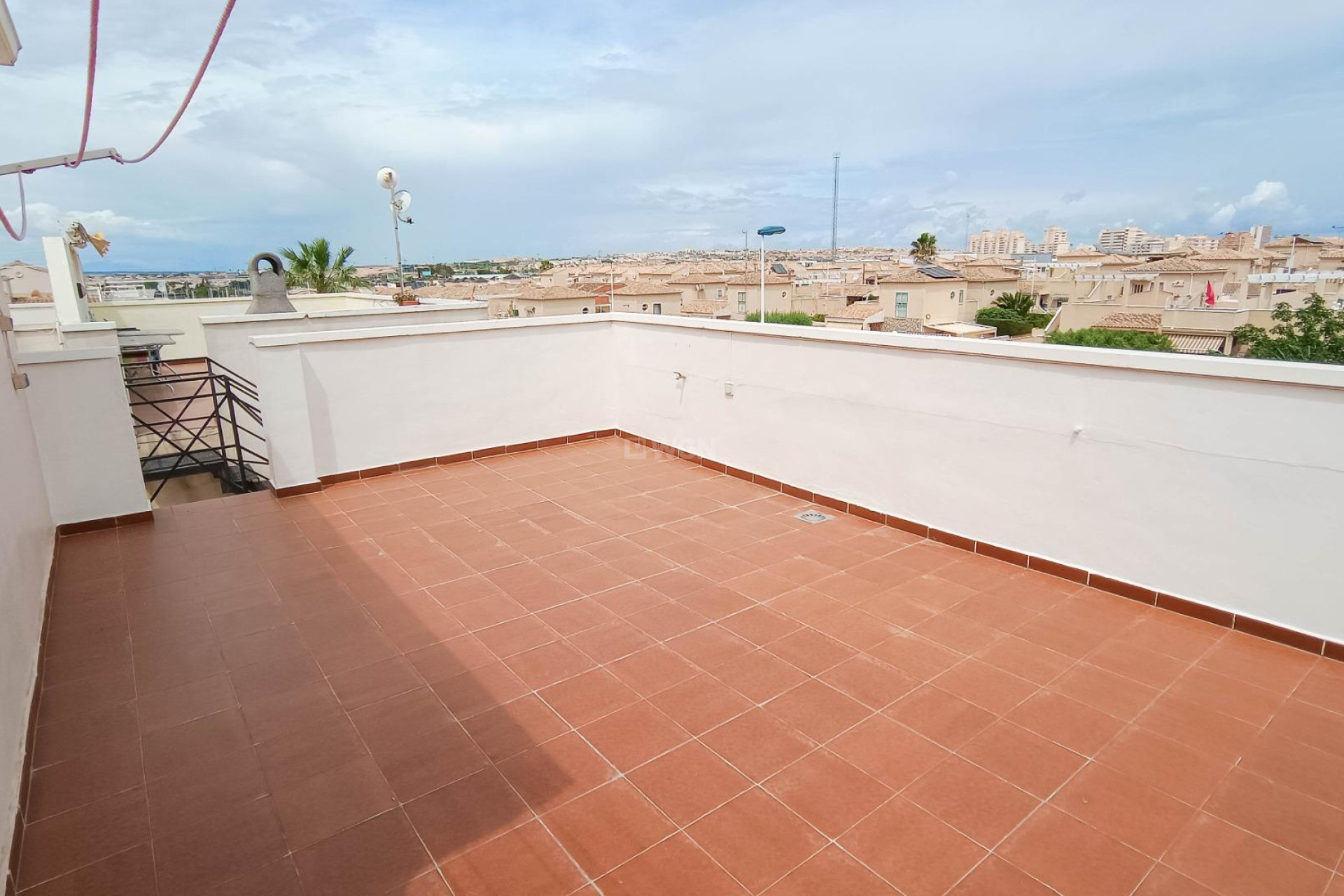 Resale - Bungalow - Torrevieja - Parque Acuático - Sector 25