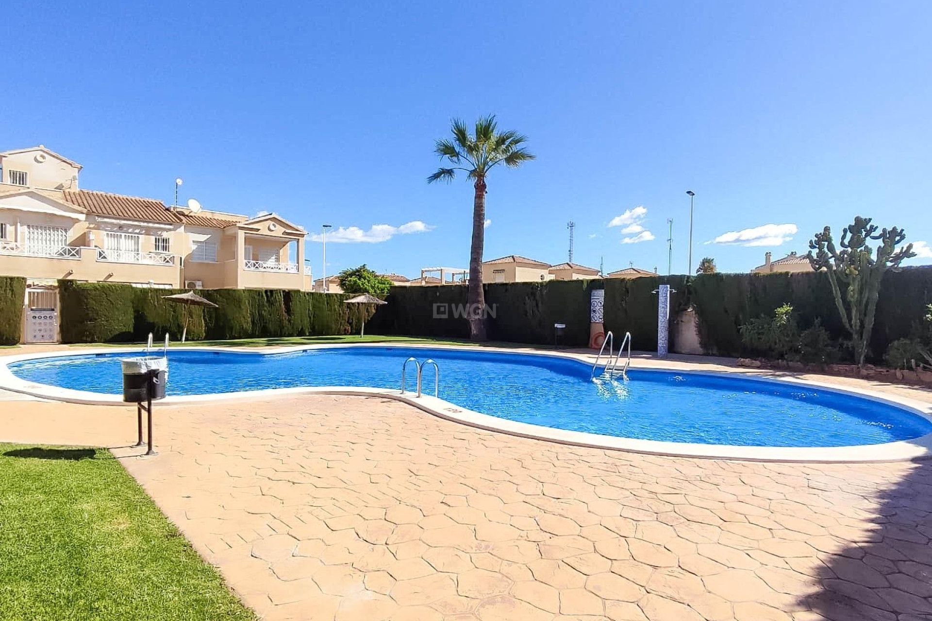 Resale - Bungalow - Torrevieja - Parque Acuático - Sector 25