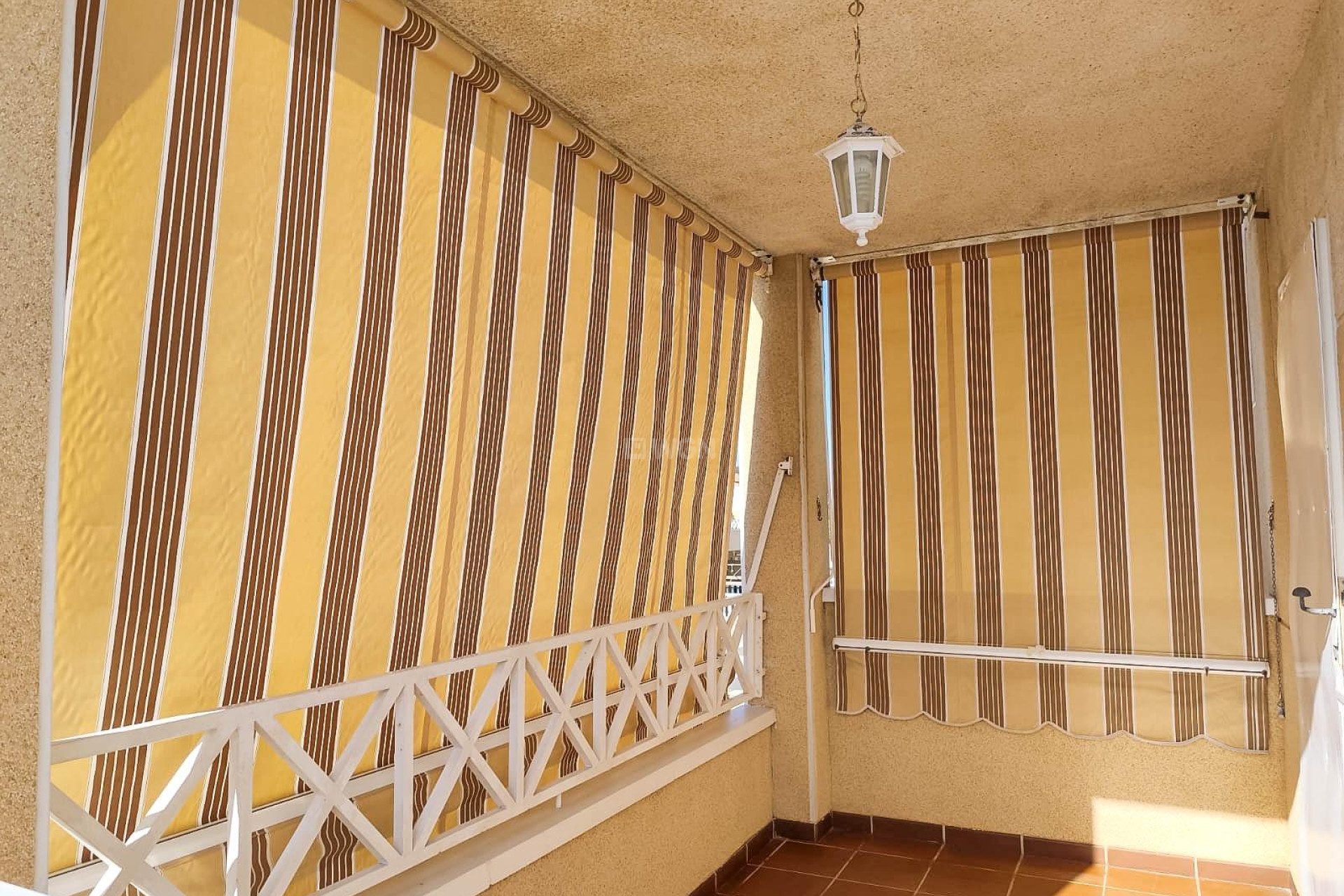 Resale - Bungalow - Torrevieja - Parque Acuático - Sector 25