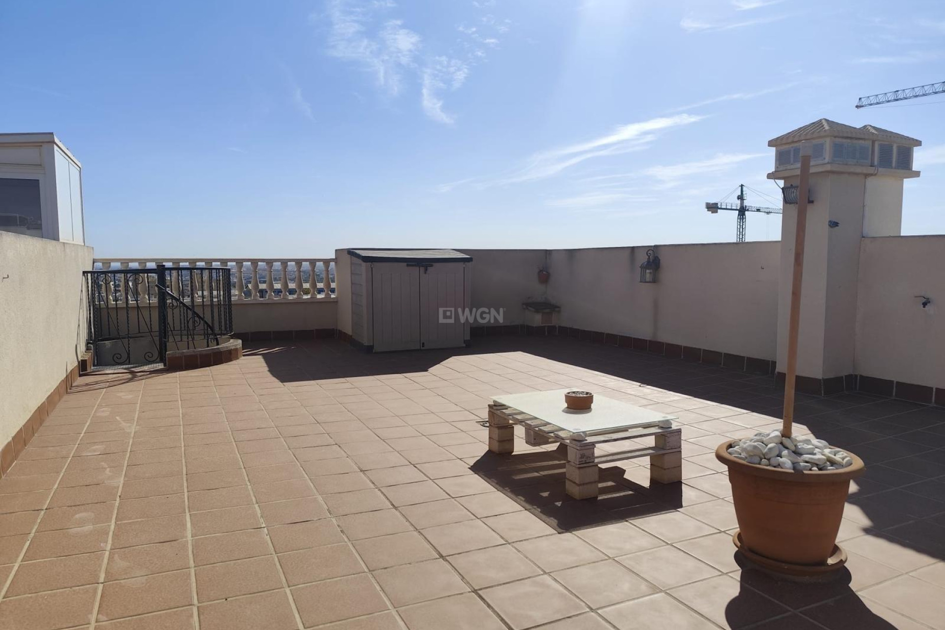 Resale - Bungalow - Torrevieja - Parque Acuático - Sector 25