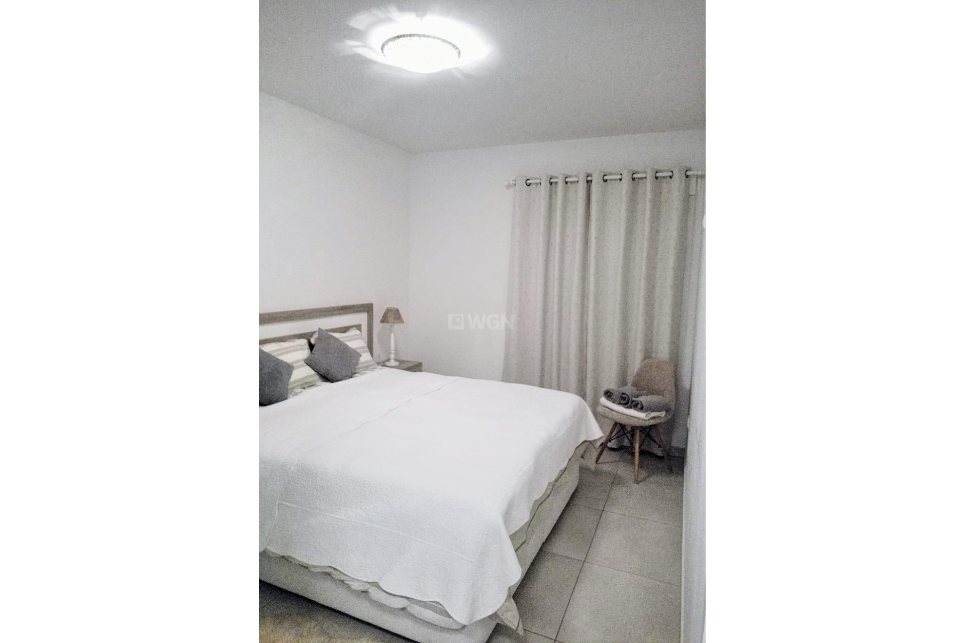 Resale - Bungalow - Torrevieja - Parque Acuático - Sector 25