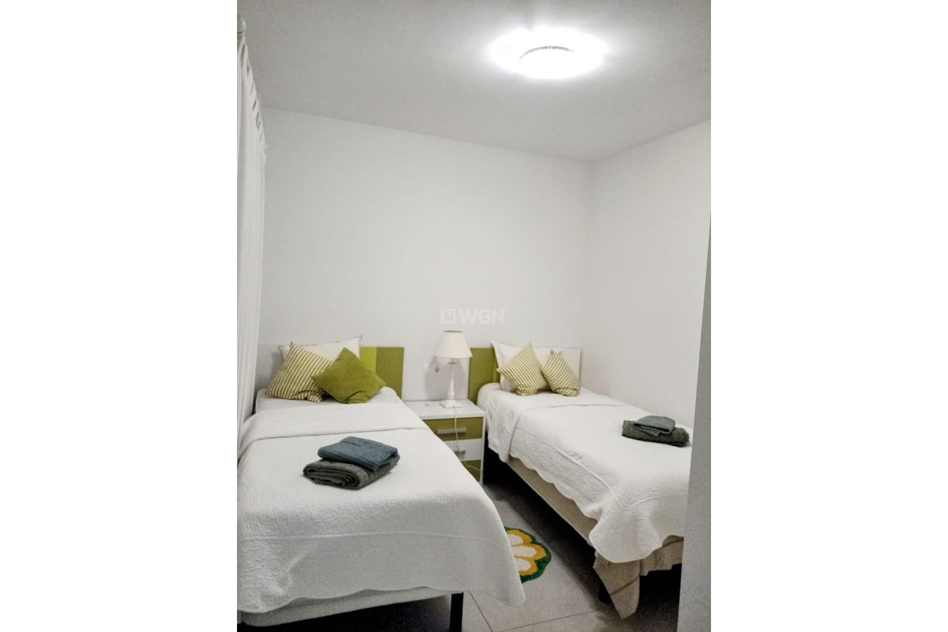 Resale - Bungalow - Torrevieja - Parque Acuático - Sector 25