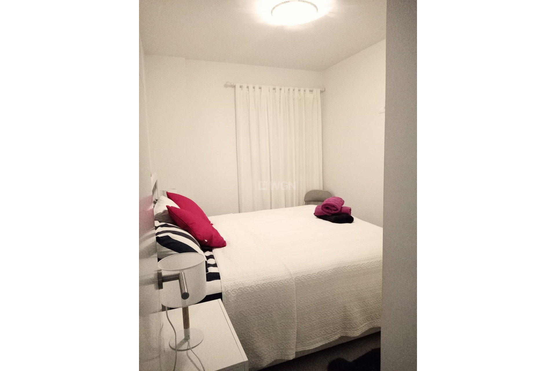 Resale - Bungalow - Torrevieja - Parque Acuático - Sector 25