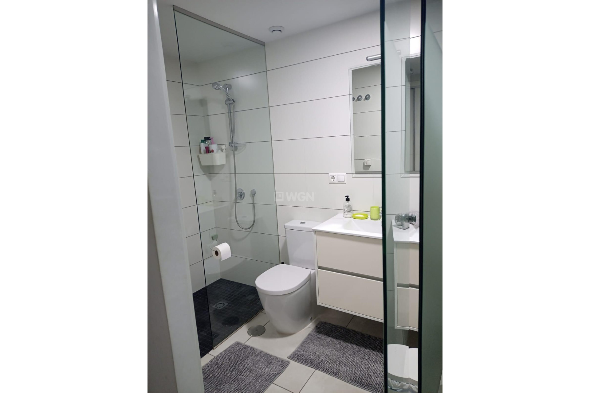 Resale - Bungalow - Torrevieja - Parque Acuático - Sector 25