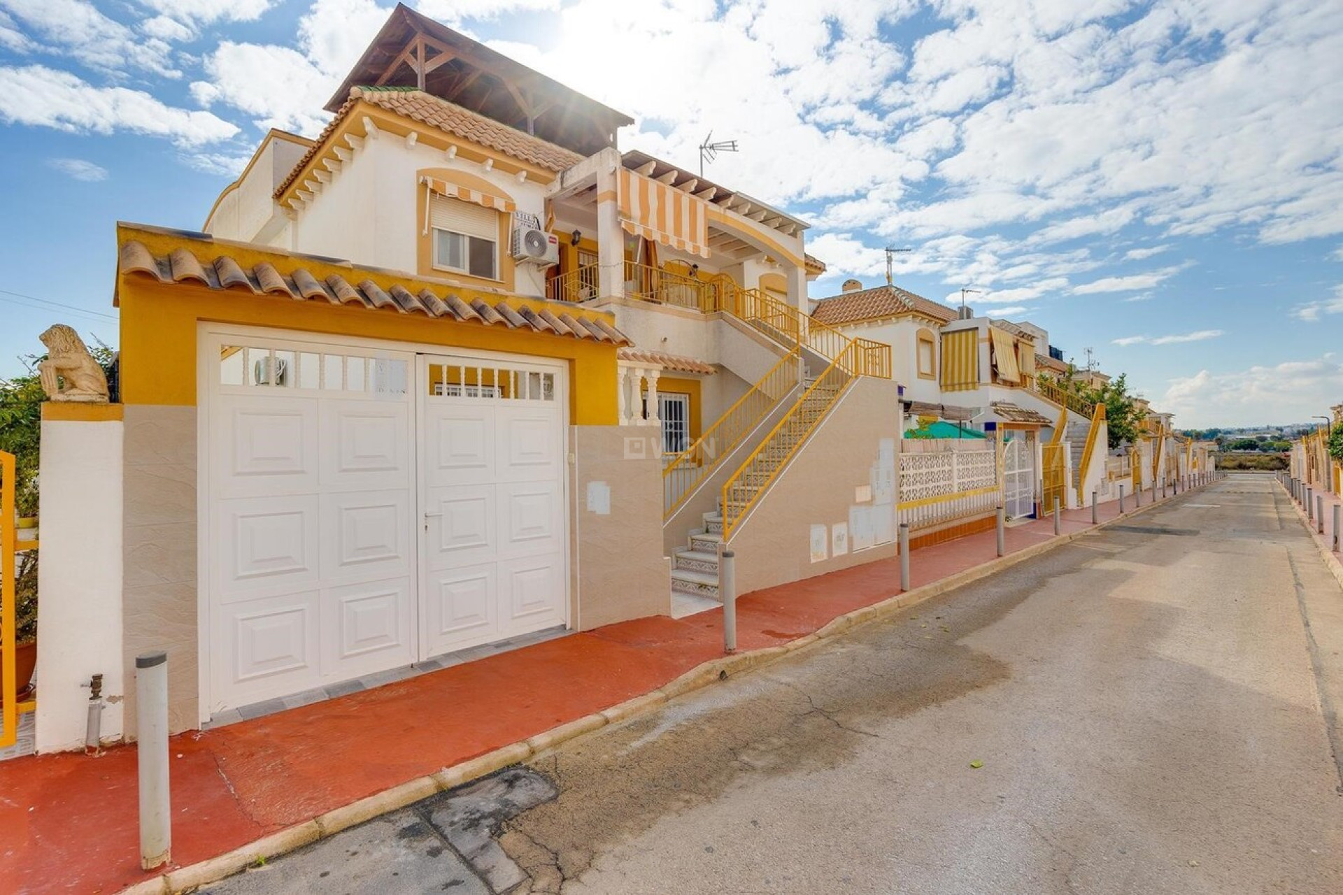 Resale - Bungalow - Torrevieja - PARQUE DE LAS NACIONES