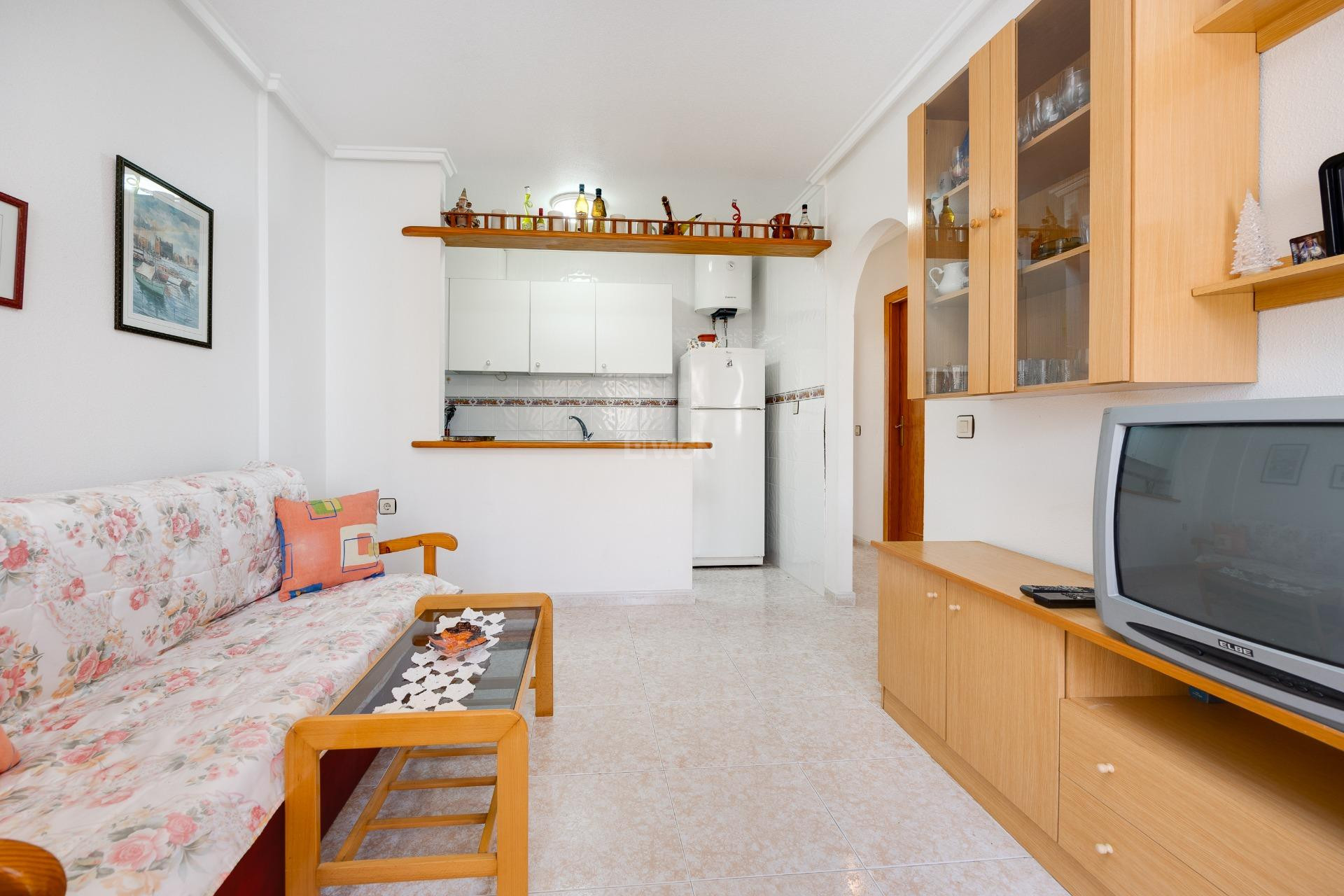 Resale - Bungalow - Torrevieja - PARQUE DE LAS NACIONES