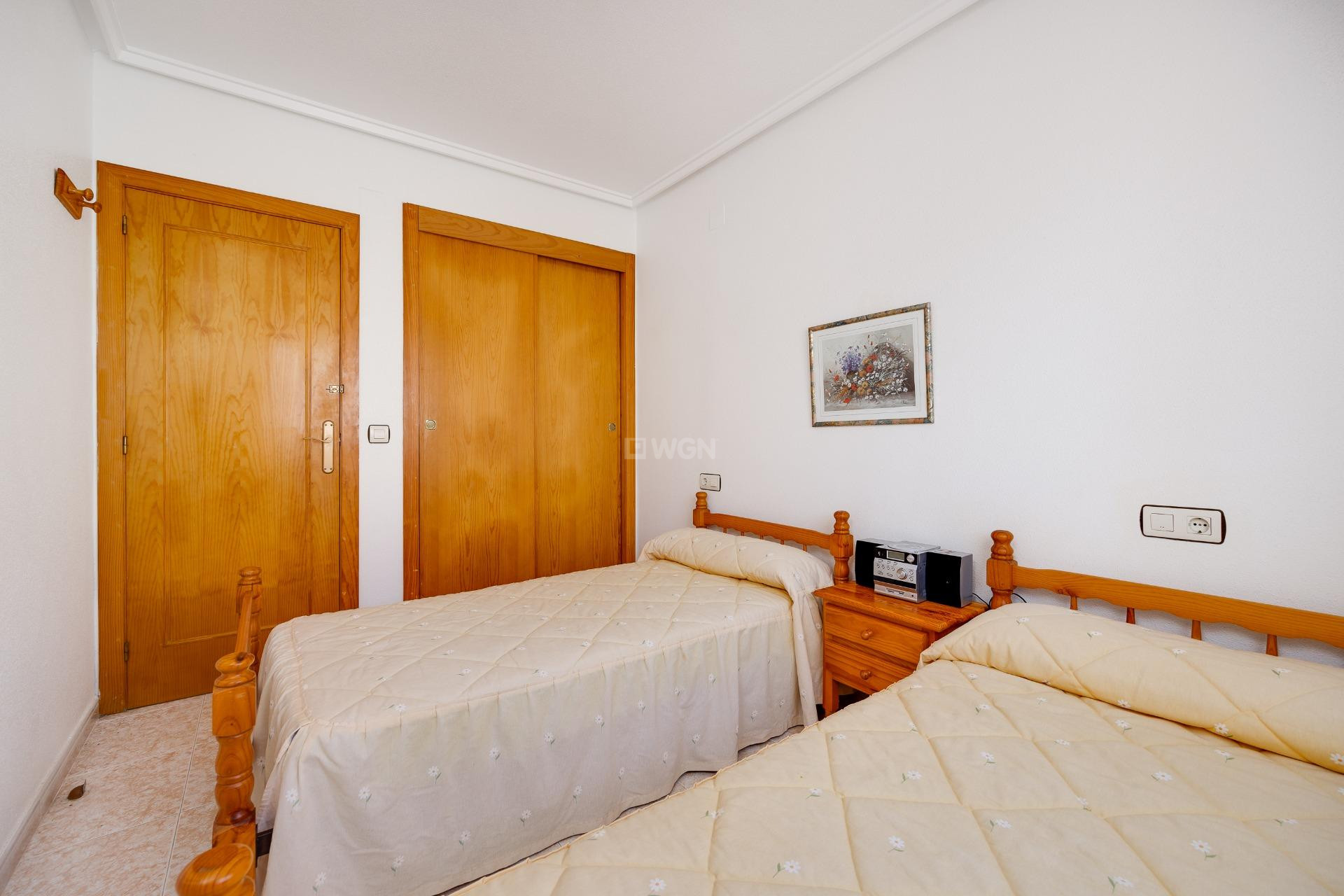Resale - Bungalow - Torrevieja - PARQUE DE LAS NACIONES