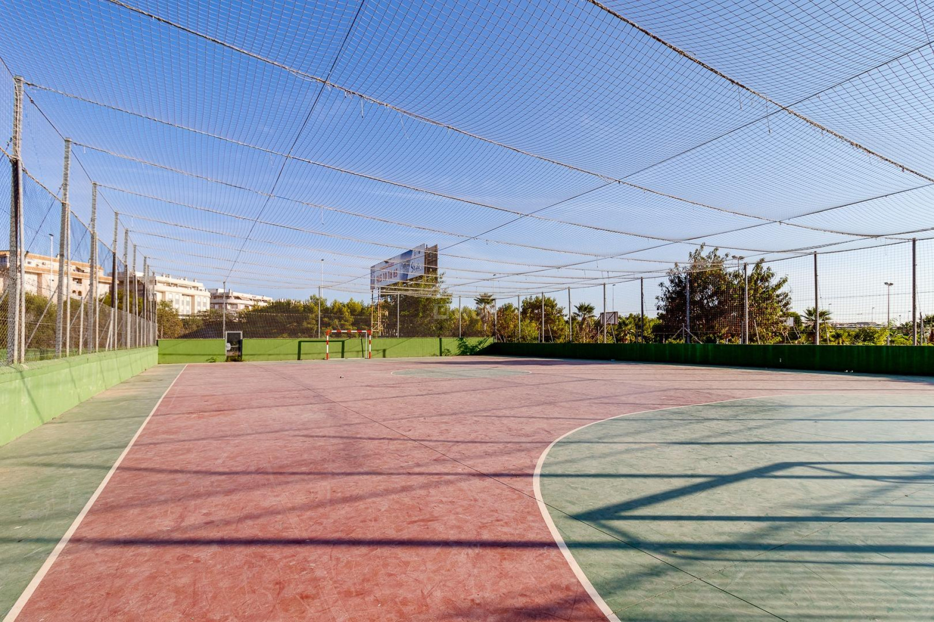 Resale - Bungalow - Torrevieja - PARQUE DE LAS NACIONES