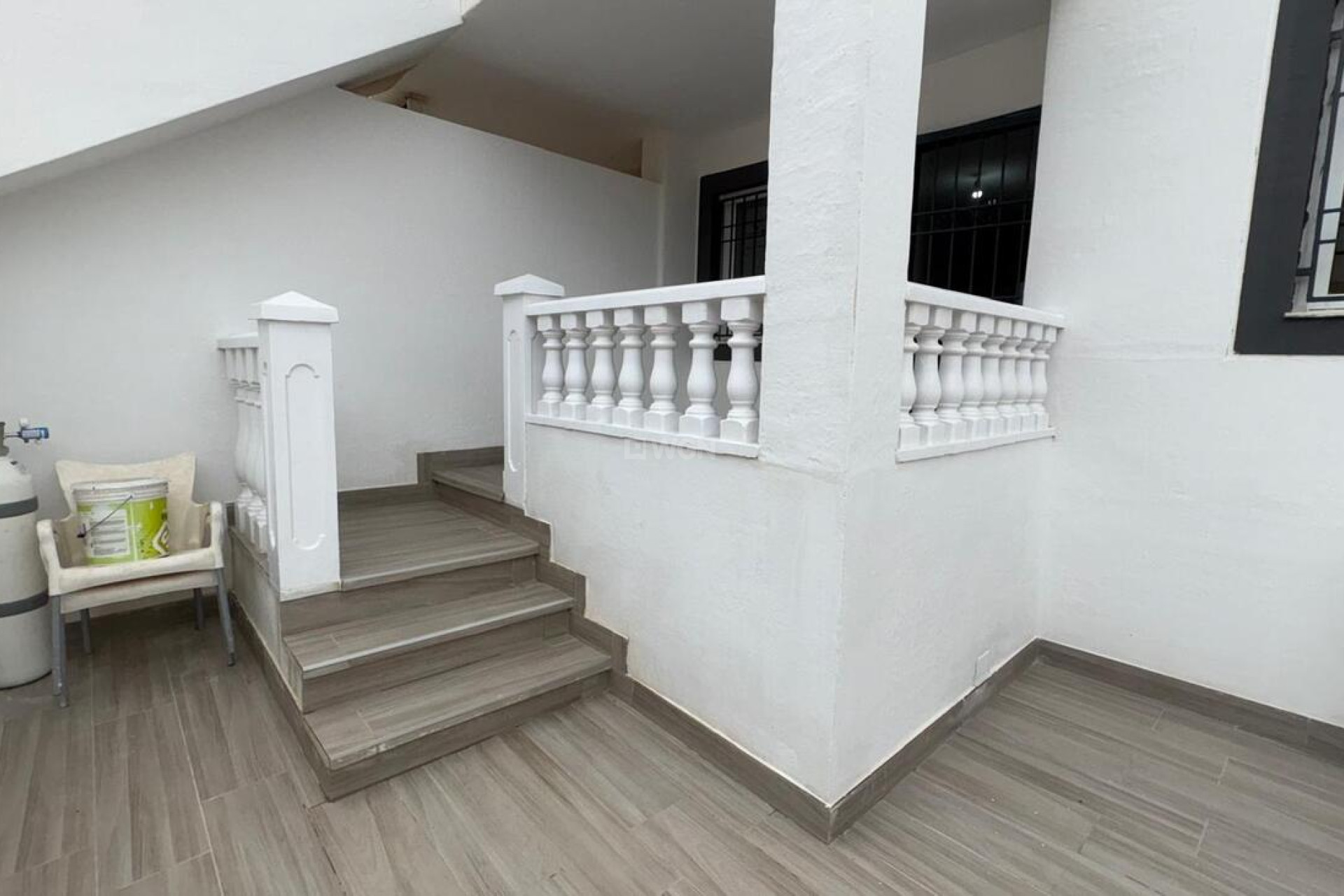 Resale - Bungalow - Torrevieja - PARQUE DE LAS NACIONES