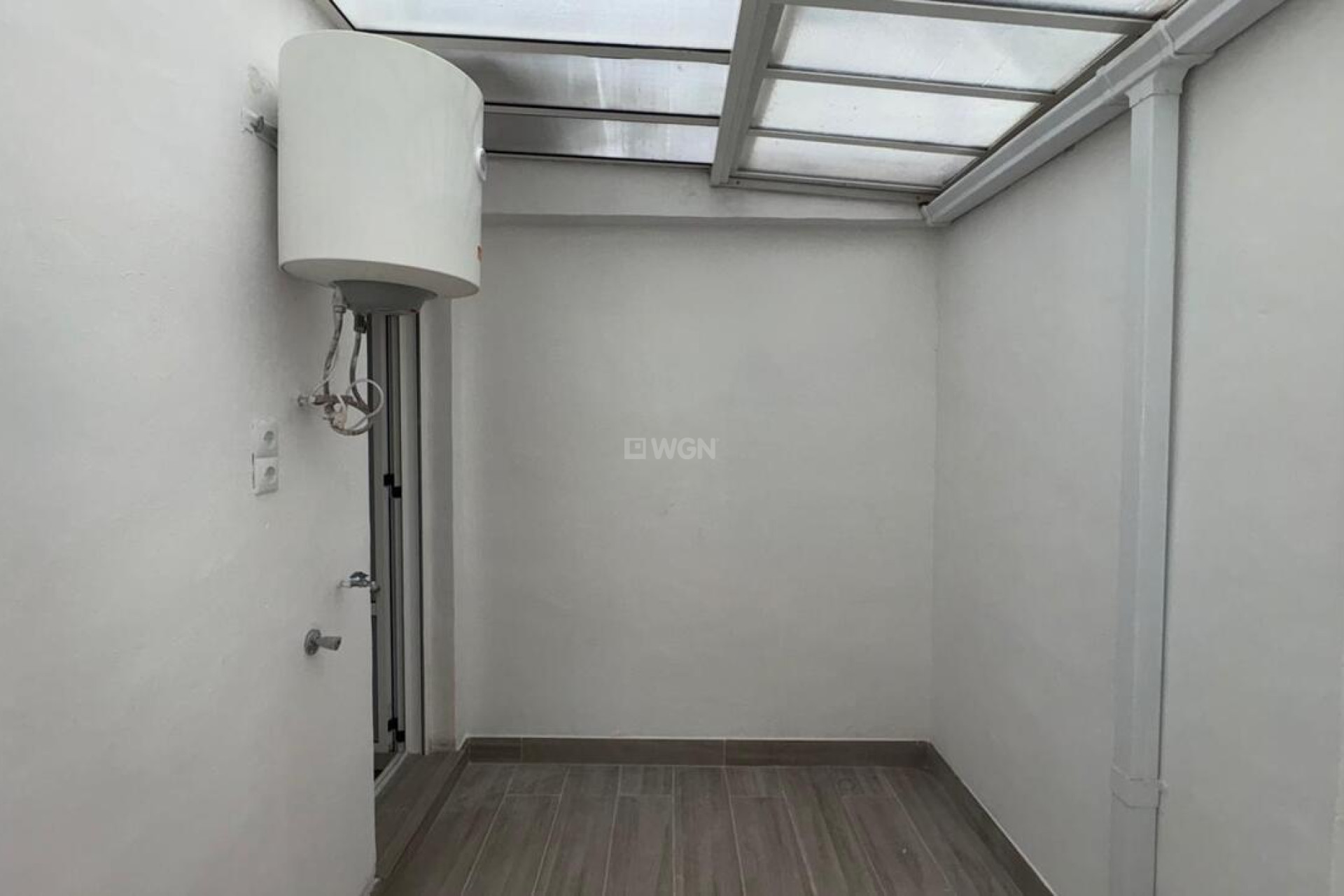 Resale - Bungalow - Torrevieja - PARQUE DE LAS NACIONES