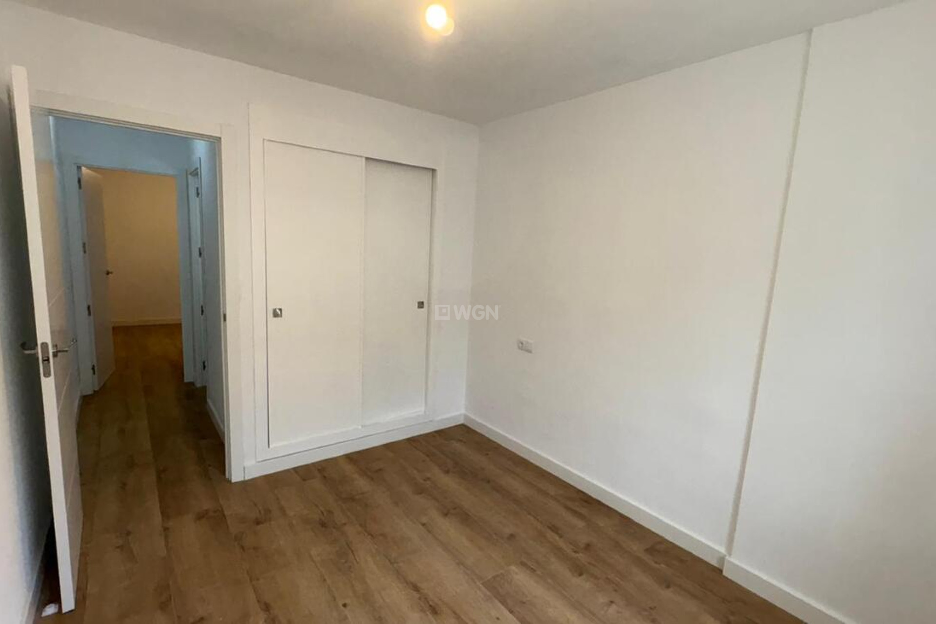 Resale - Bungalow - Torrevieja - PARQUE DE LAS NACIONES