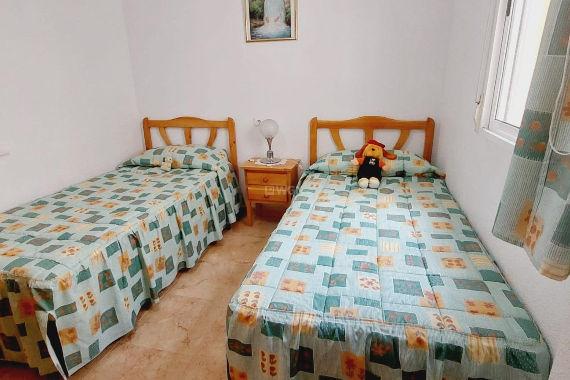 Resale - Bungalow - Torrevieja - Parque Las Naciones