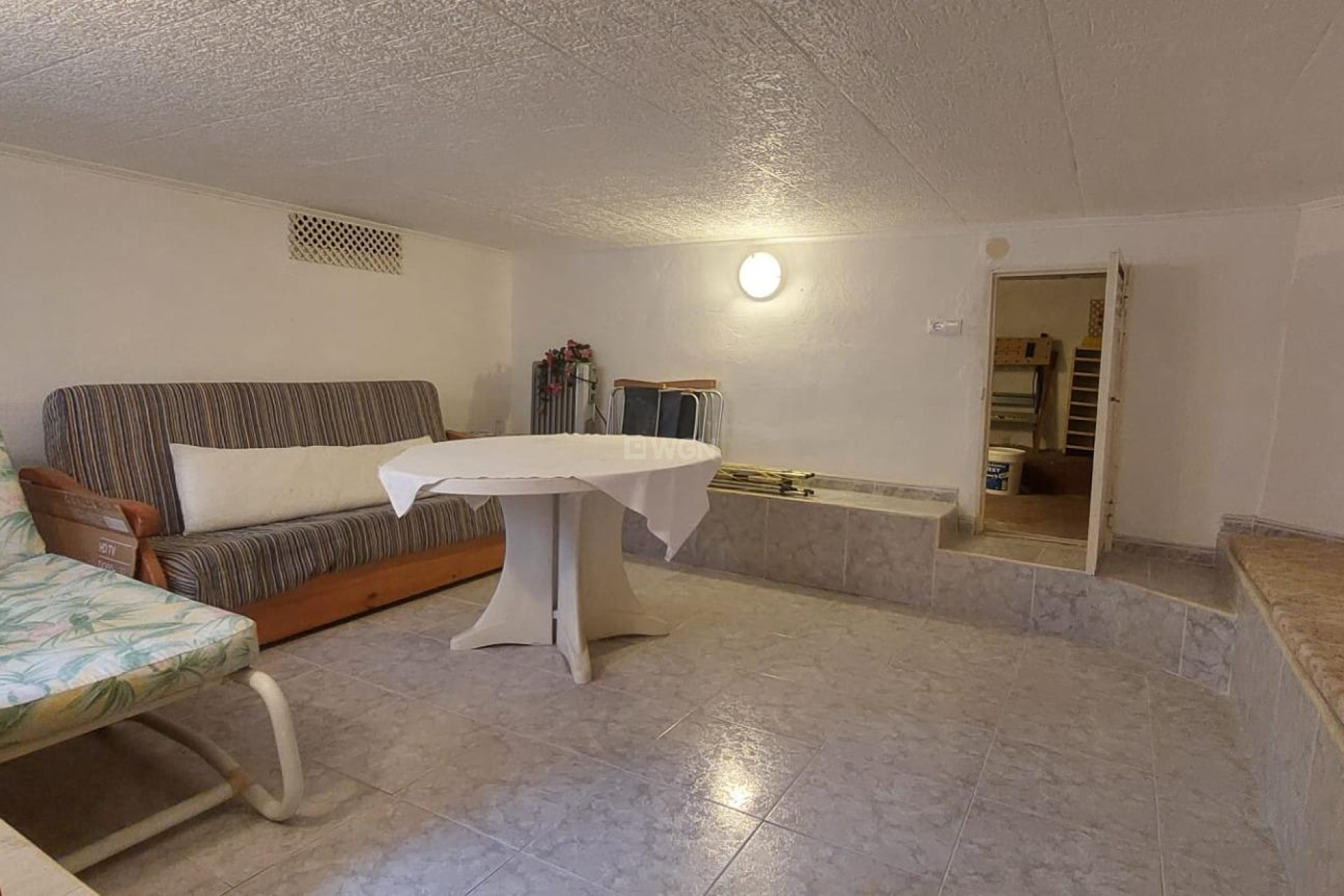 Resale - Bungalow - Torrevieja - Parque Las Naciones