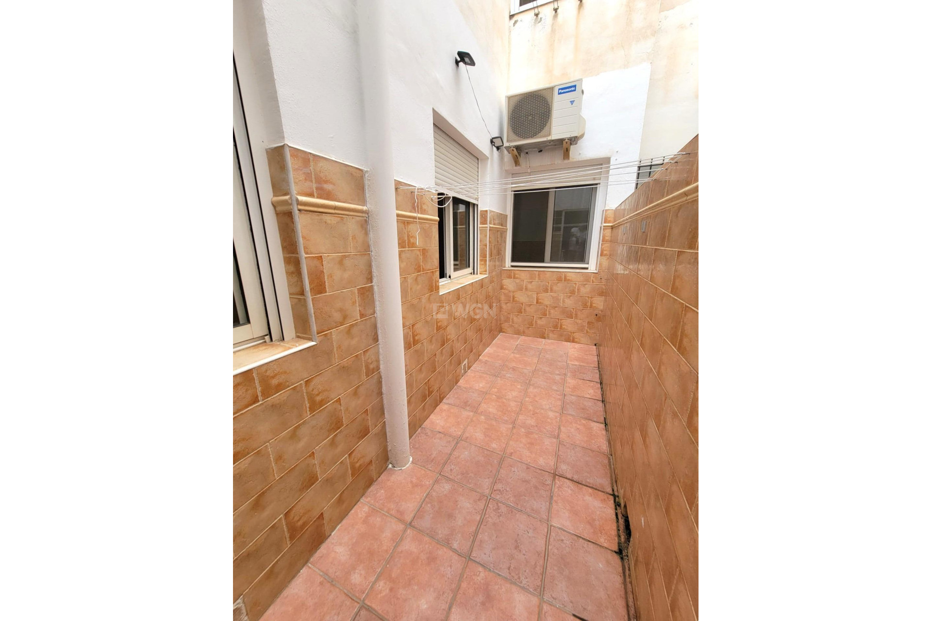 Resale - Bungalow - Torrevieja - Playa de los Locos