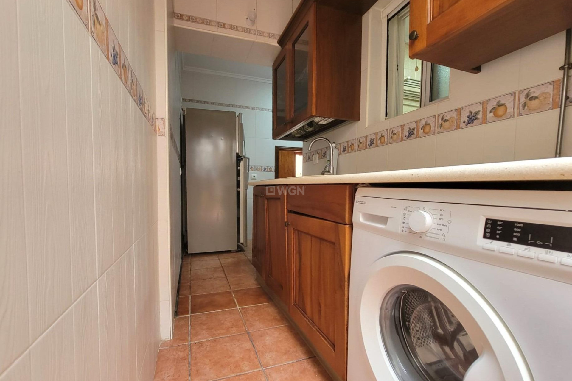 Resale - Bungalow - Torrevieja - Playa de los Locos